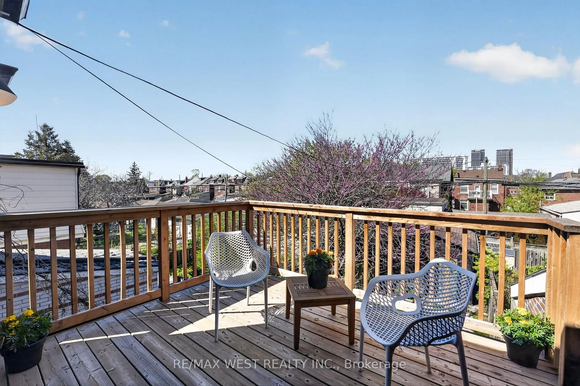 Photo 24 of Unit Upper, 518 Roxton Road, Toronto, Palmerston-Little Italy — HOMEH