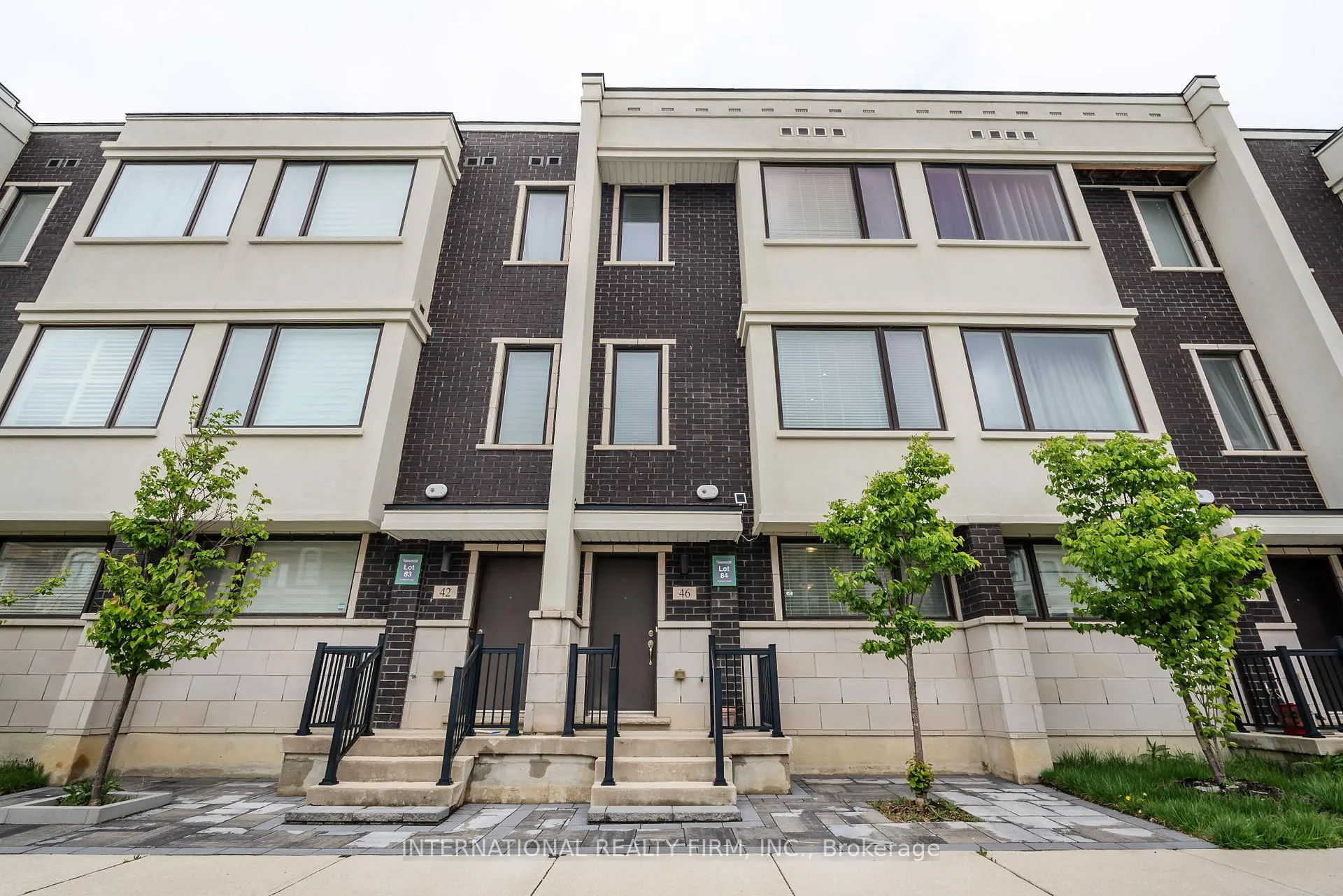 Photo 1 of 46 Allegranza Avenue, Vaughan, Vellore Village — HOMEH