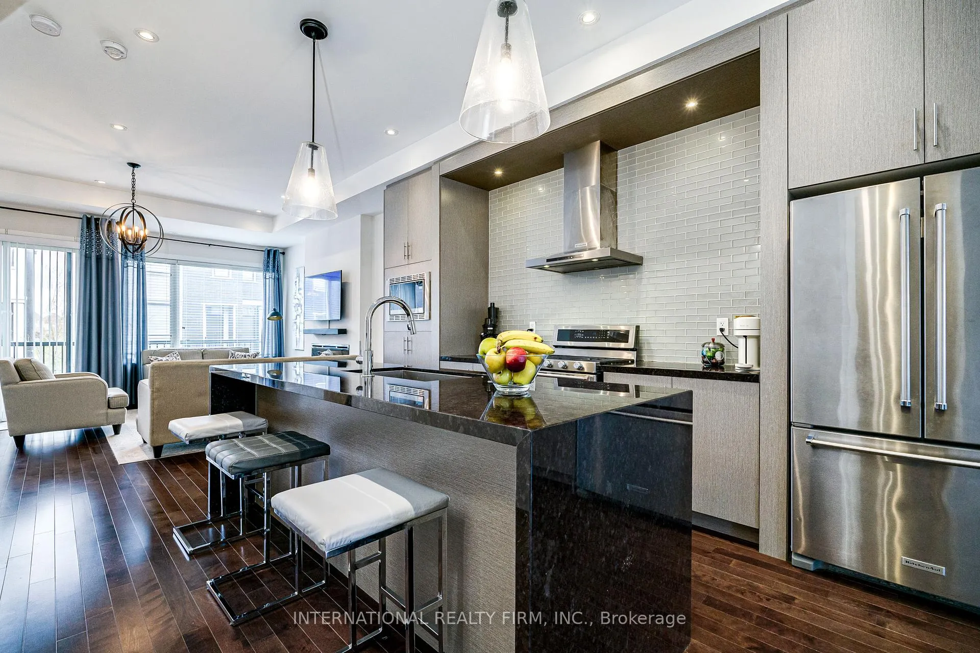 Photo 2 of 46 Allegranza Avenue, Vaughan, Vellore Village — HOMEH