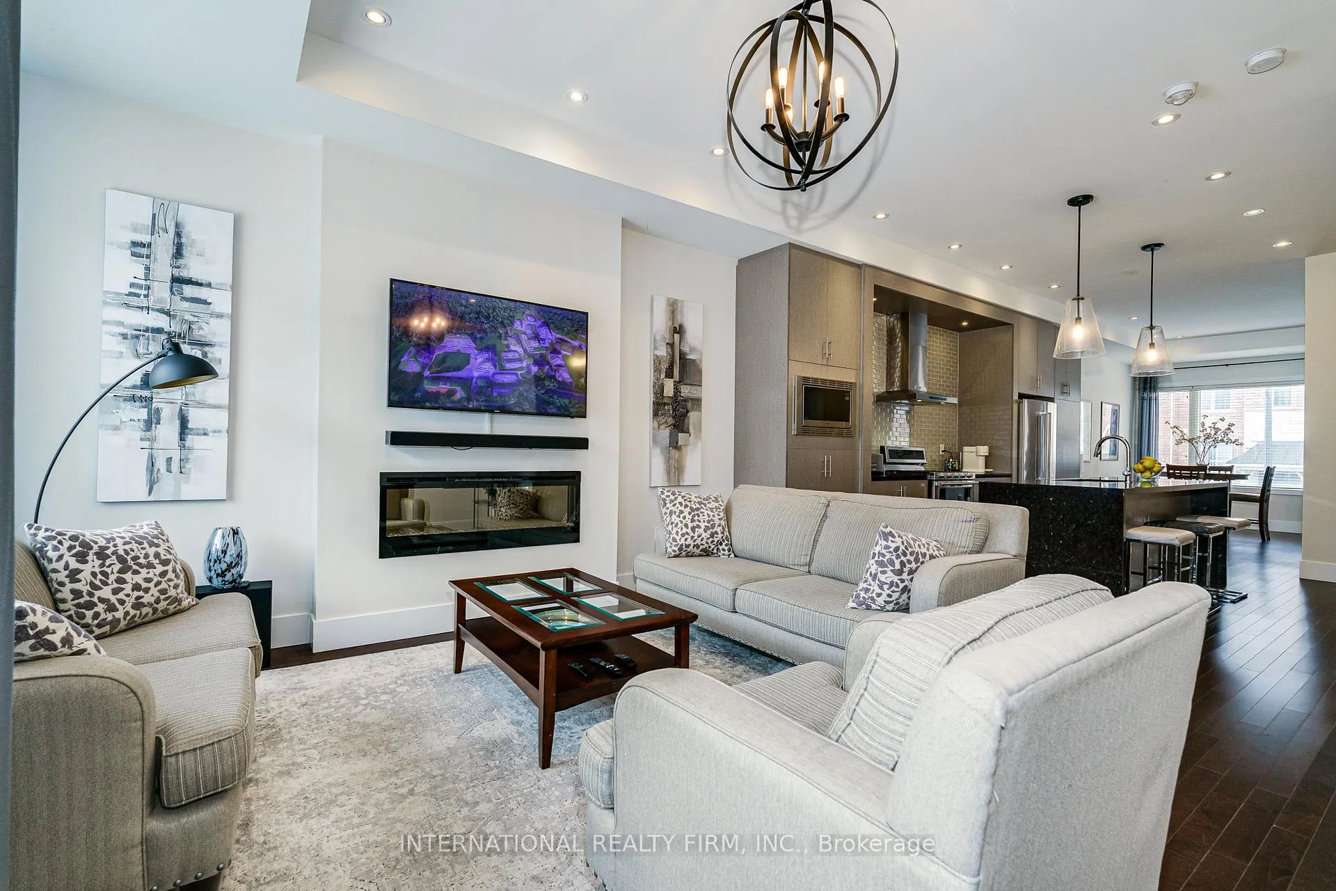Photo 5 of 46 Allegranza Avenue, Vaughan, Vellore Village — HOMEH