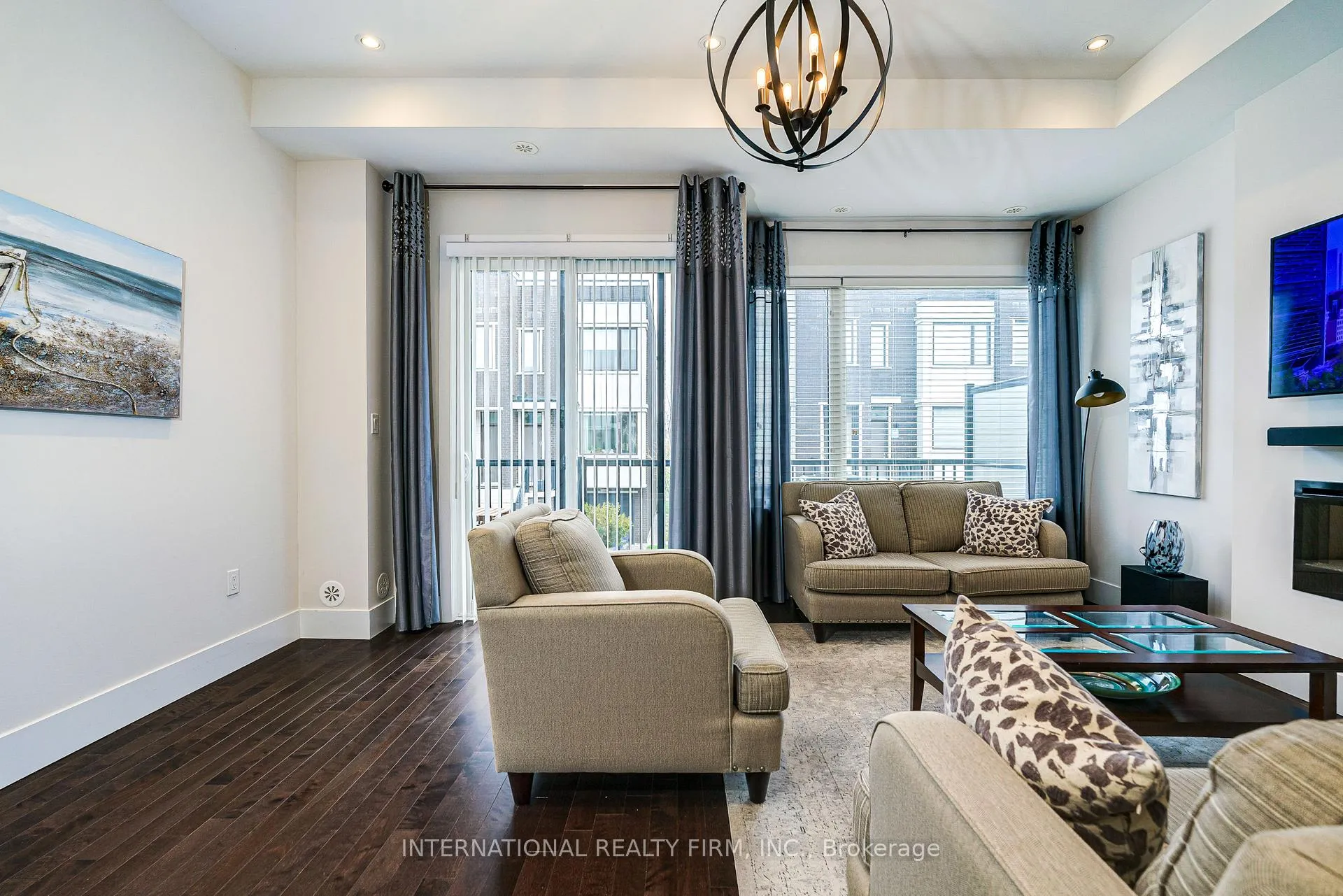 Photo 6 of 46 Allegranza Avenue, Vaughan, Vellore Village — HOMEH