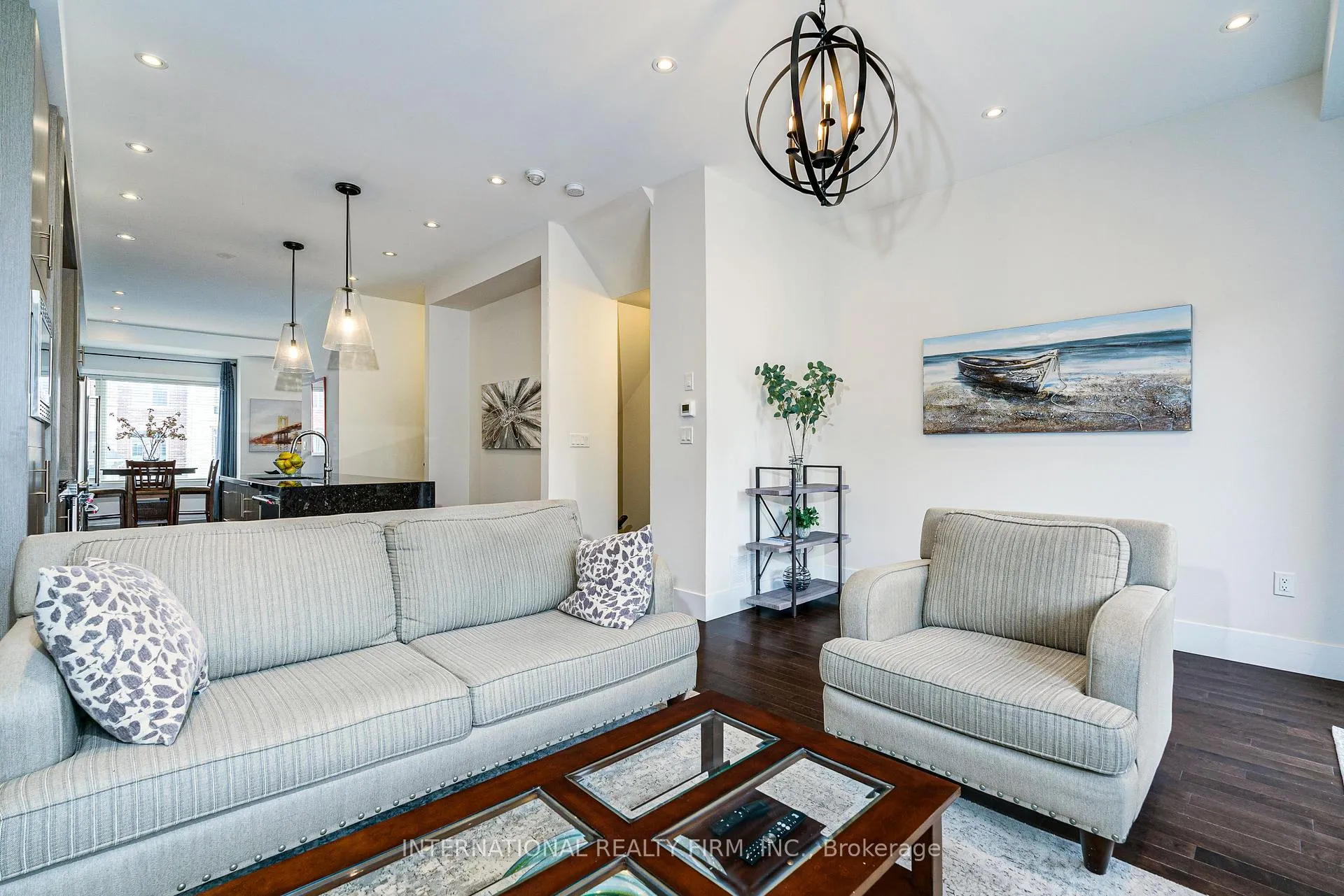 Photo 9 of 46 Allegranza Avenue, Vaughan, Vellore Village — HOMEH