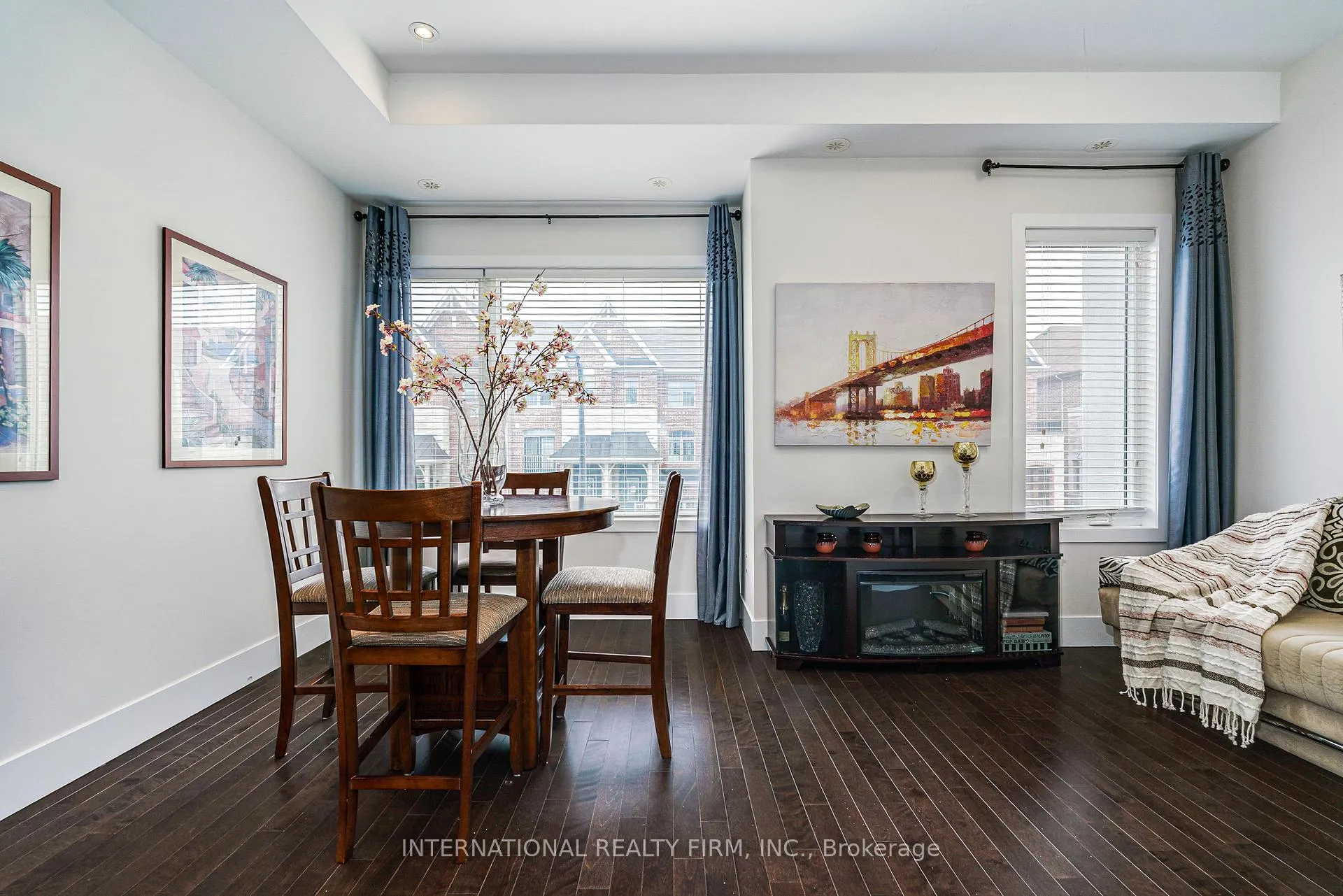 Photo 10 of 46 Allegranza Avenue, Vaughan, Vellore Village — HOMEH