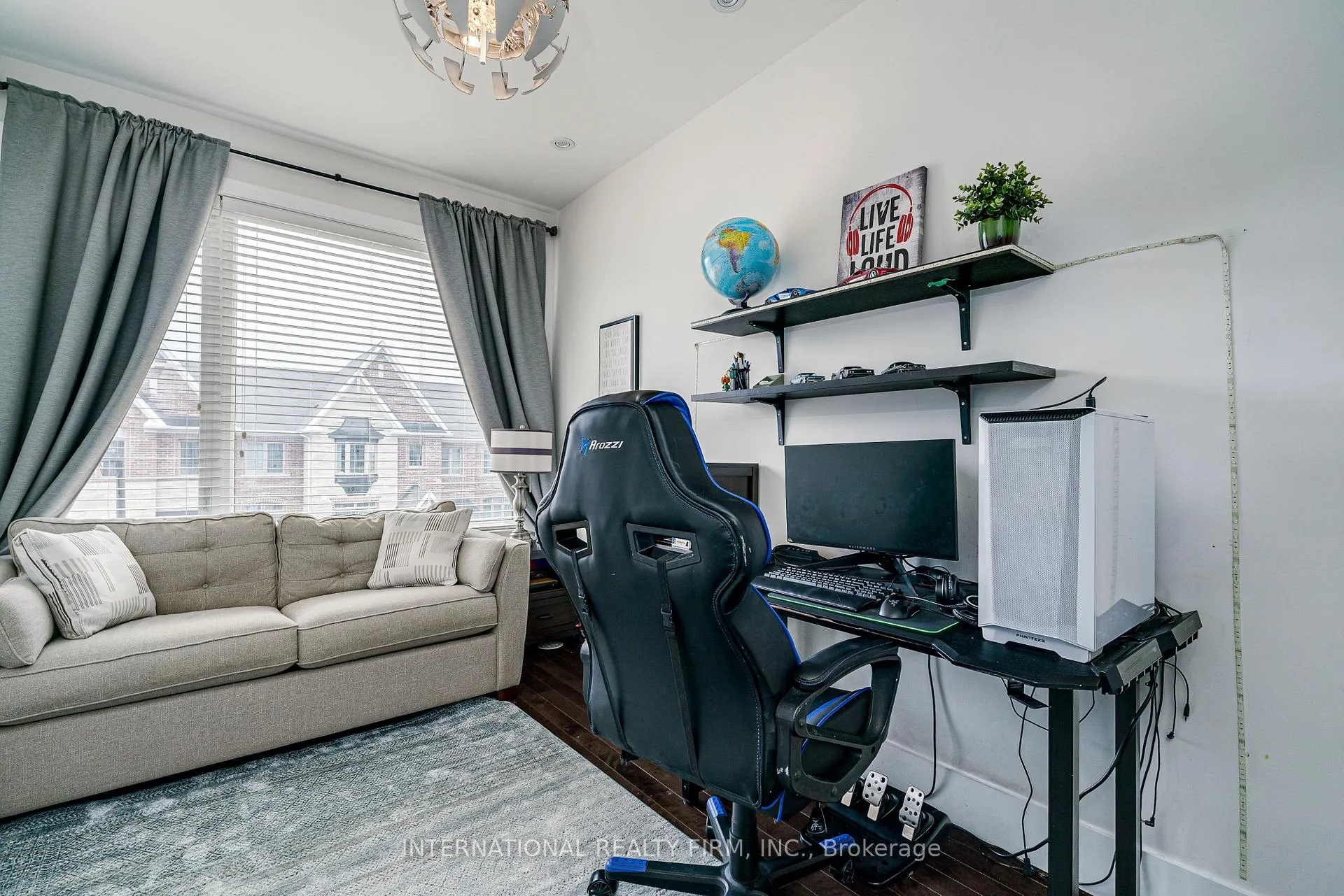 Photo 25 of 46 Allegranza Avenue, Vaughan, Vellore Village — HOMEH