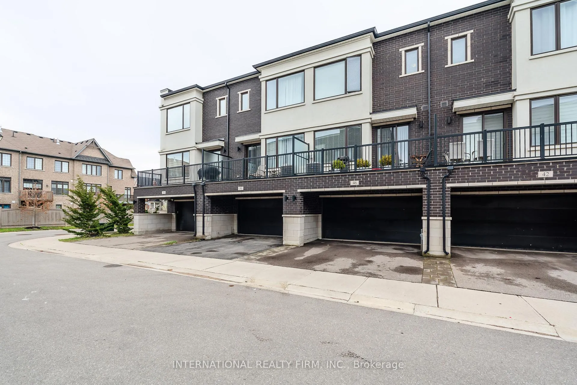 Photo 40 of 46 Allegranza Avenue, Vaughan, Vellore Village — HOMEH