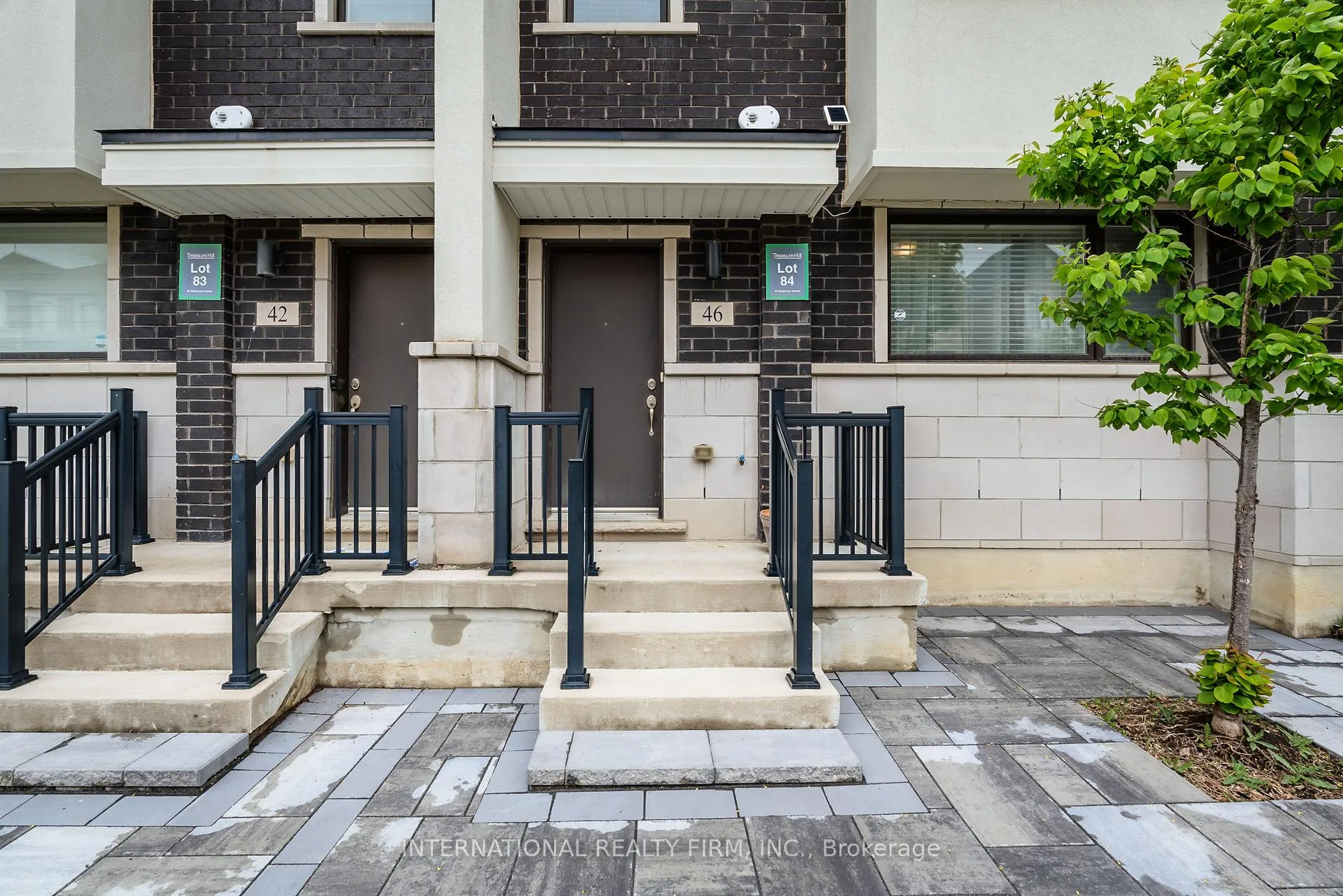 Photo 41 of 46 Allegranza Avenue, Vaughan, Vellore Village — HOMEH