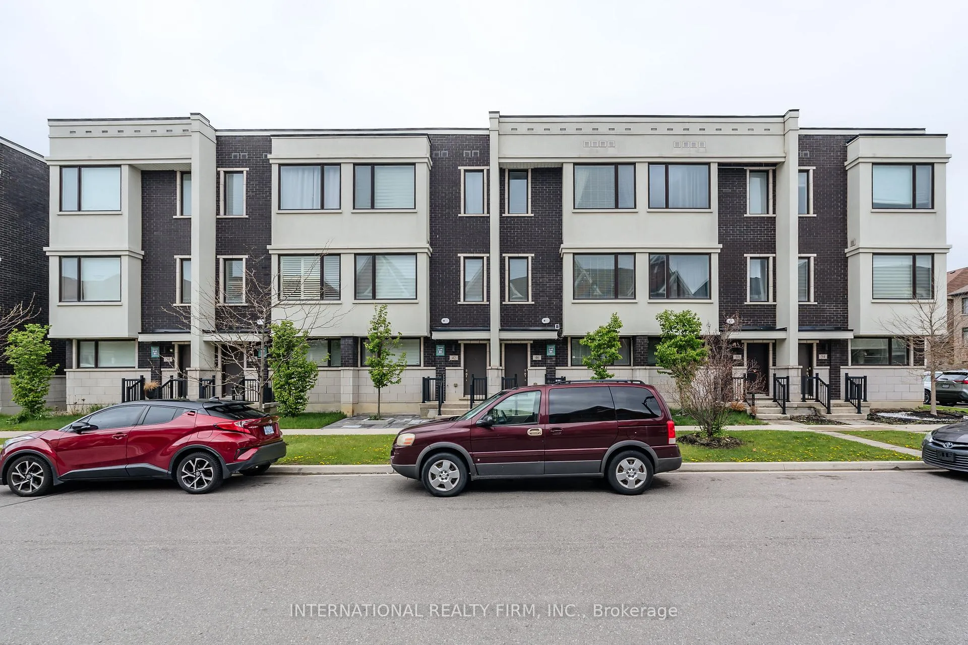 Photo 42 of 46 Allegranza Avenue, Vaughan, Vellore Village — HOMEH