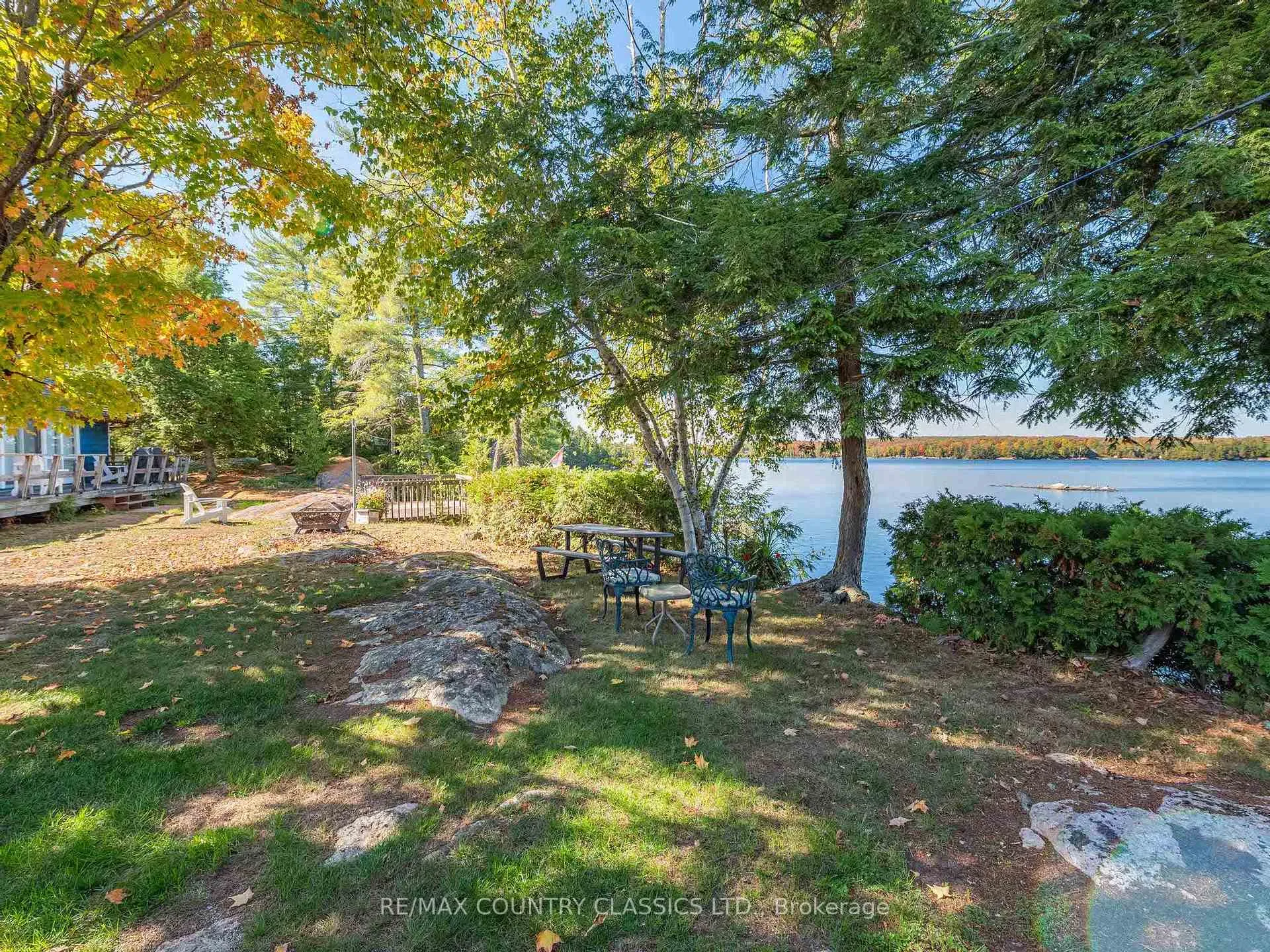 Photo 6 of 27 Martin Lane, North Kawartha — HOMEH