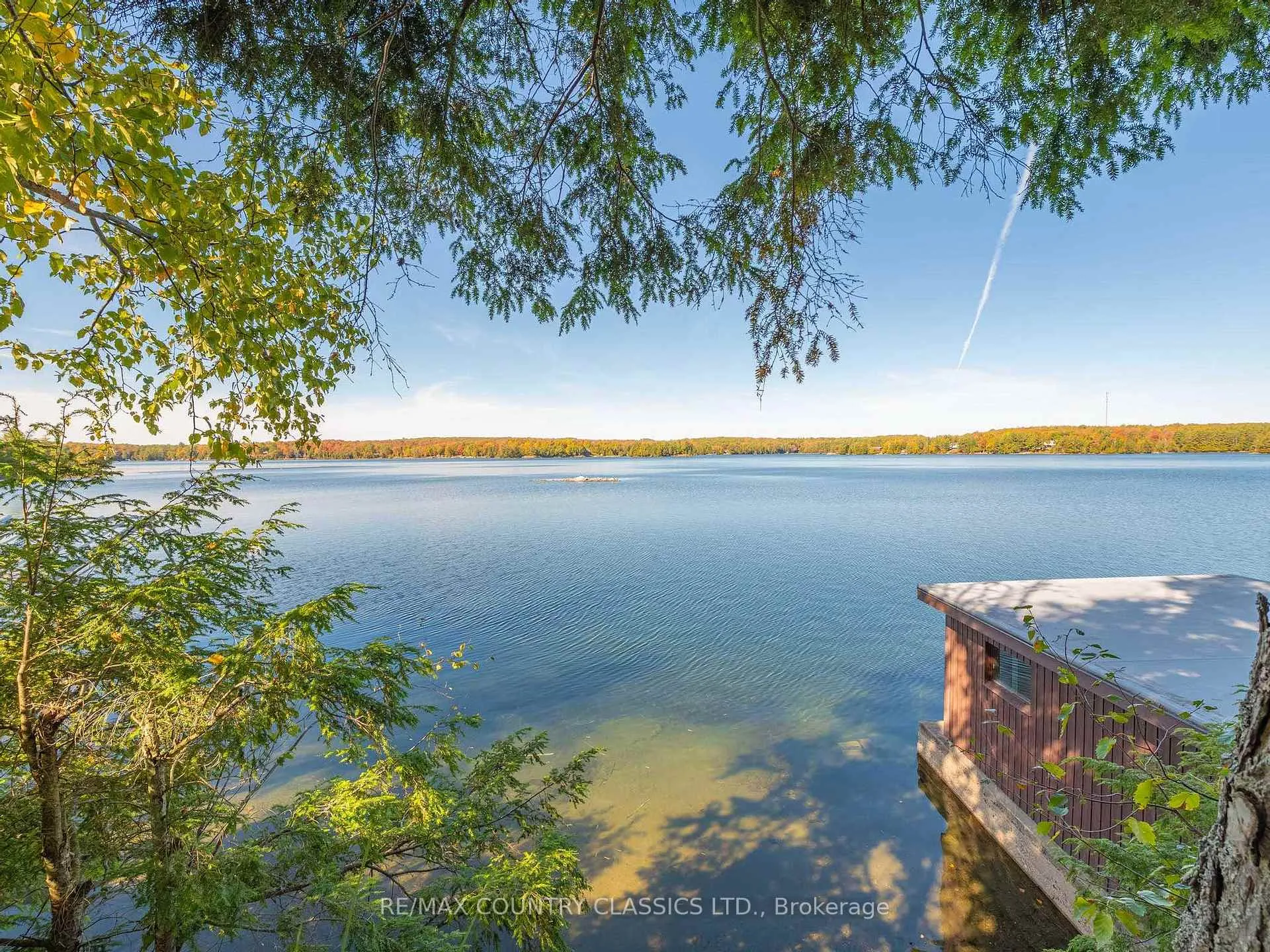 Photo 7 of 27 Martin Lane, North Kawartha — HOMEH