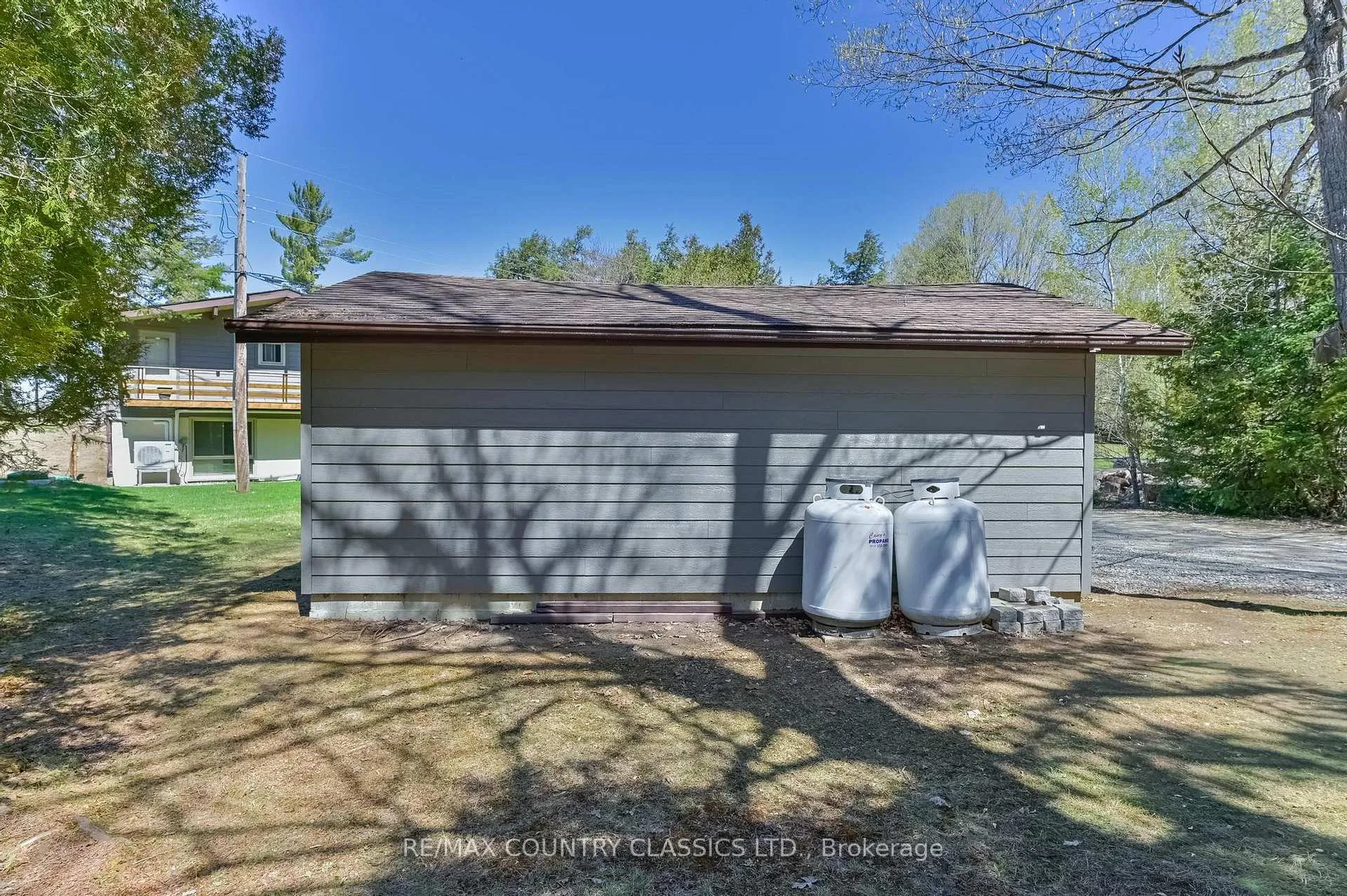 Photo 16 of 27 Martin Lane, North Kawartha — HOMEH