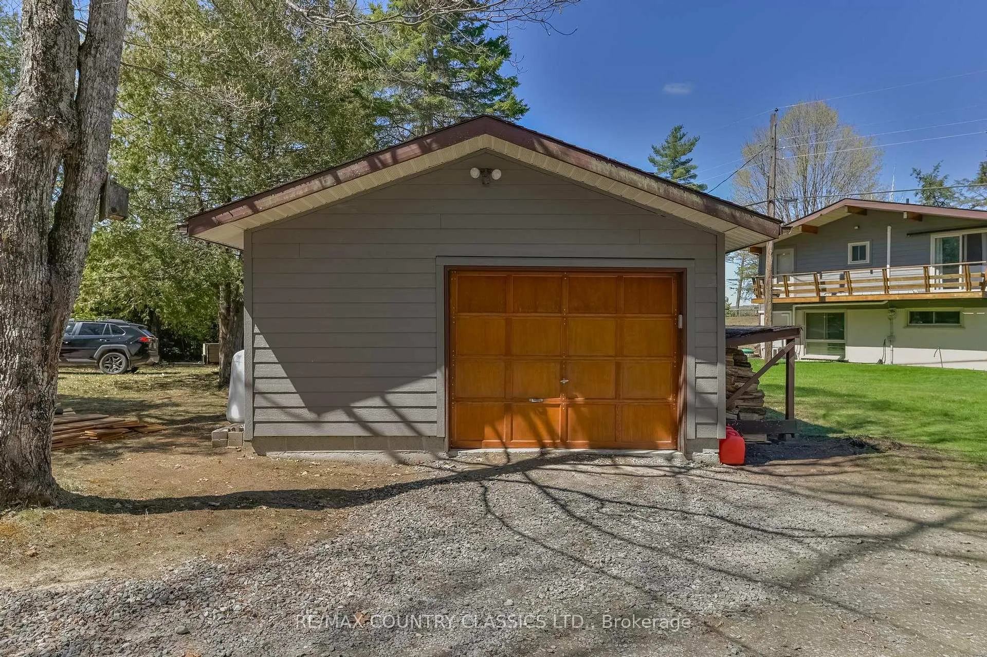 Photo 17 of 27 Martin Lane, North Kawartha — HOMEH