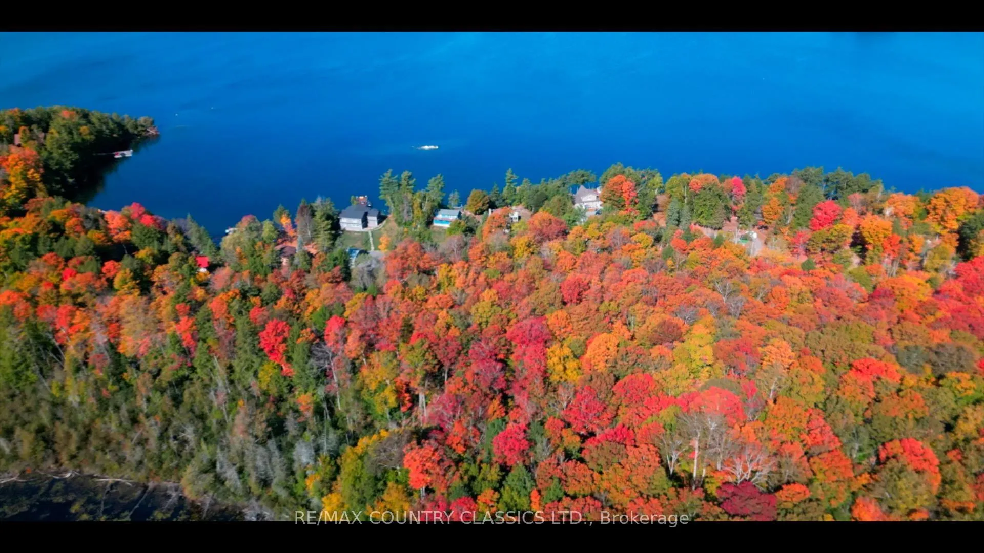 Photo 47 of 27 Martin Lane, North Kawartha — HOMEH