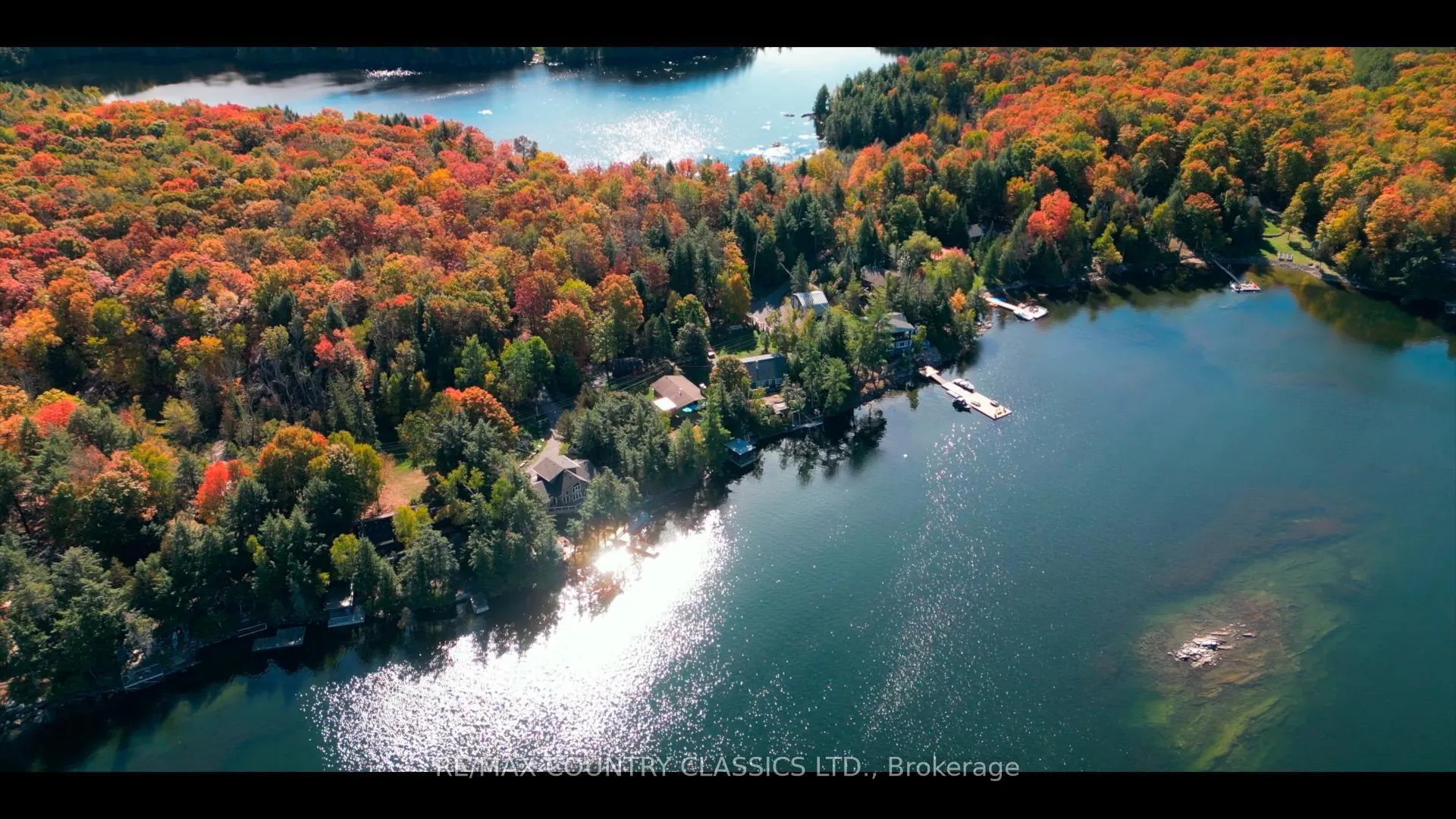 Photo 48 of 27 Martin Lane, North Kawartha — HOMEH