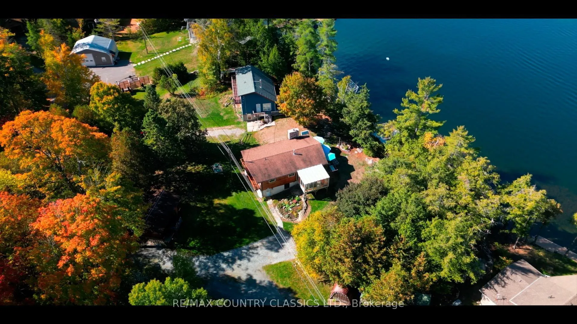 Photo 18 of 27 Martin Lane, North Kawartha — HOMEH