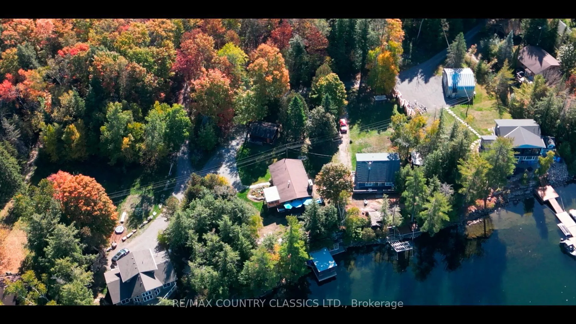 Photo 19 of 27 Martin Lane, North Kawartha — HOMEH