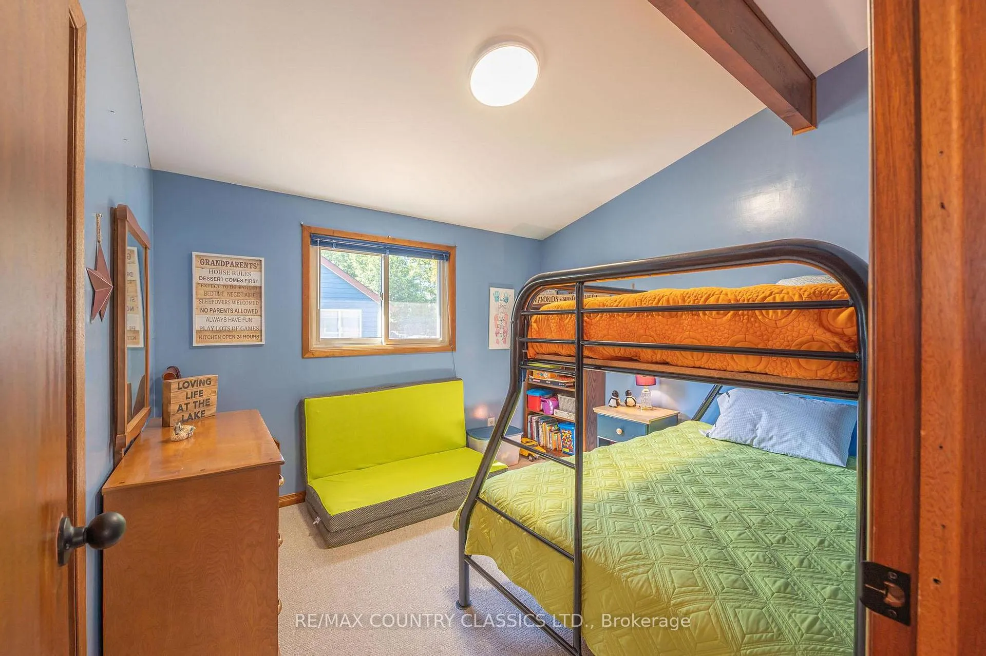 Photo 22 of 27 Martin Lane, North Kawartha — HOMEH