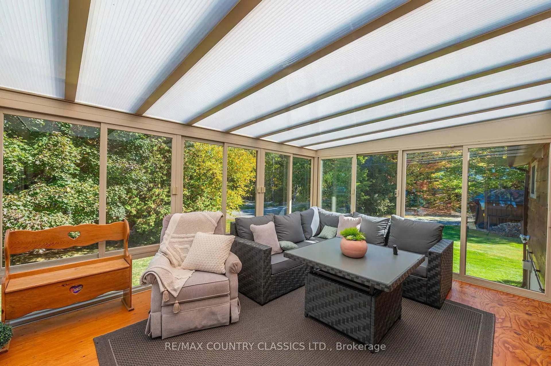 Photo 26 of 27 Martin Lane, North Kawartha — HOMEH