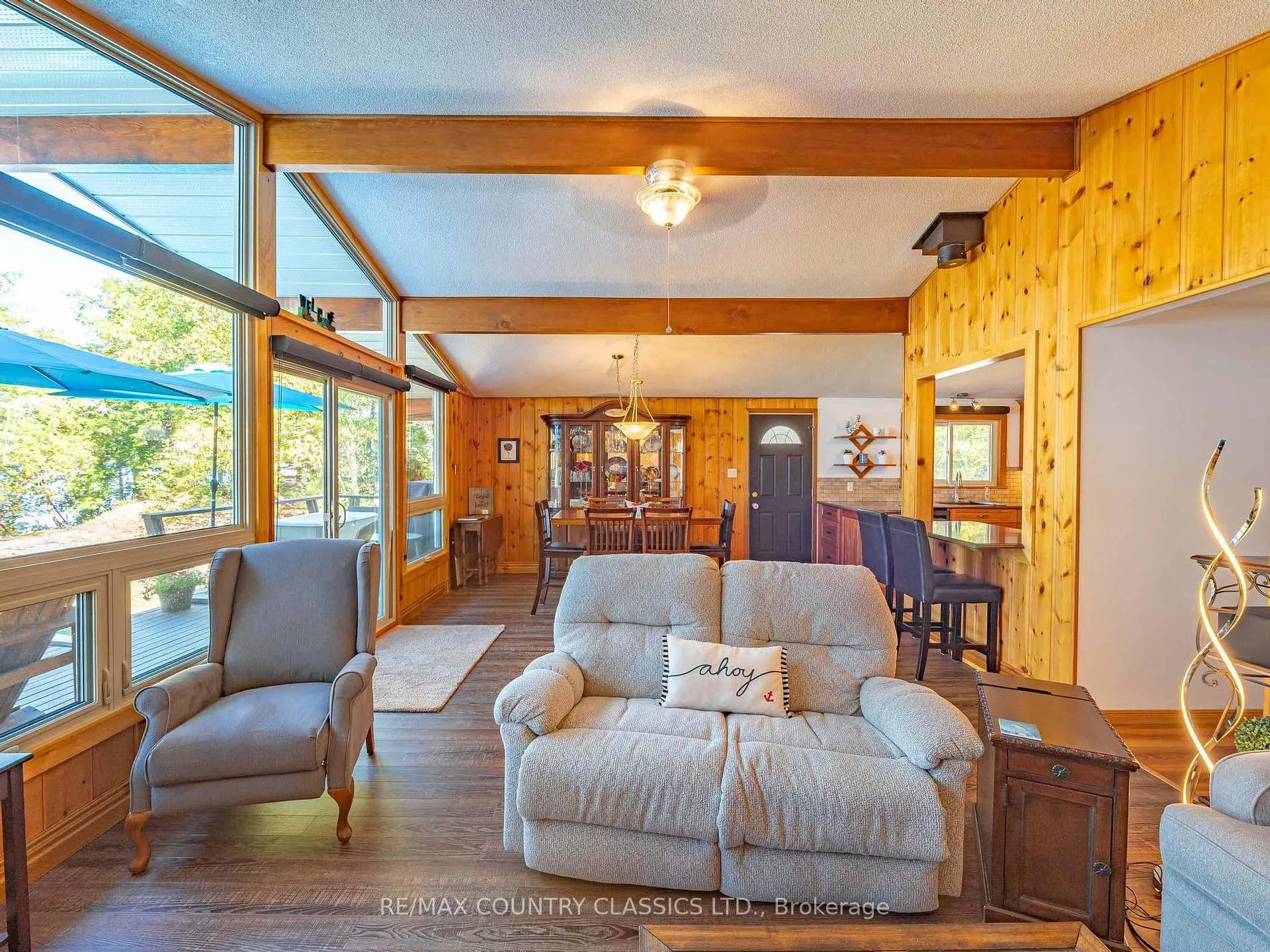 Photo 36 of 27 Martin Lane, North Kawartha — HOMEH