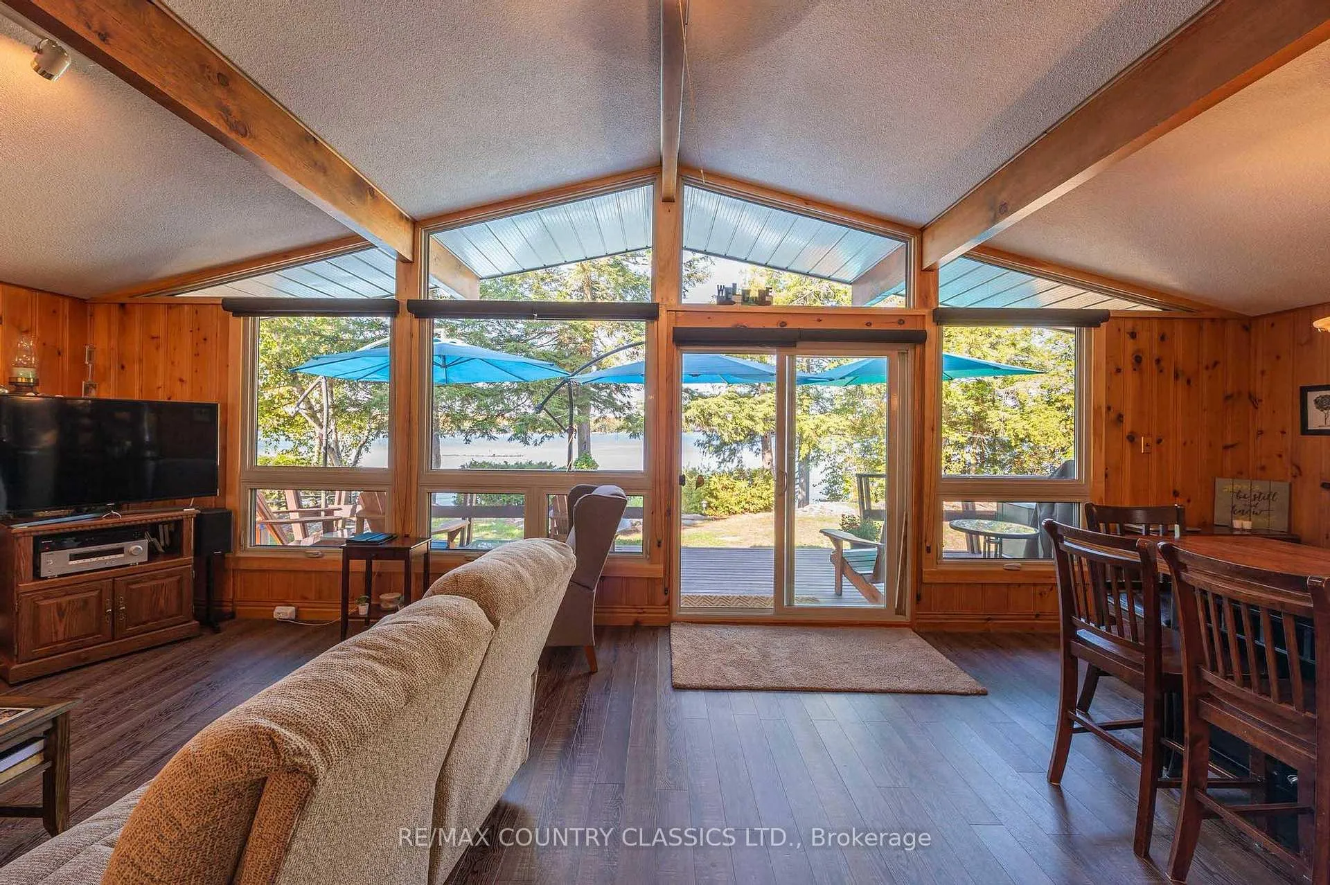 Photo 37 of 27 Martin Lane, North Kawartha — HOMEH