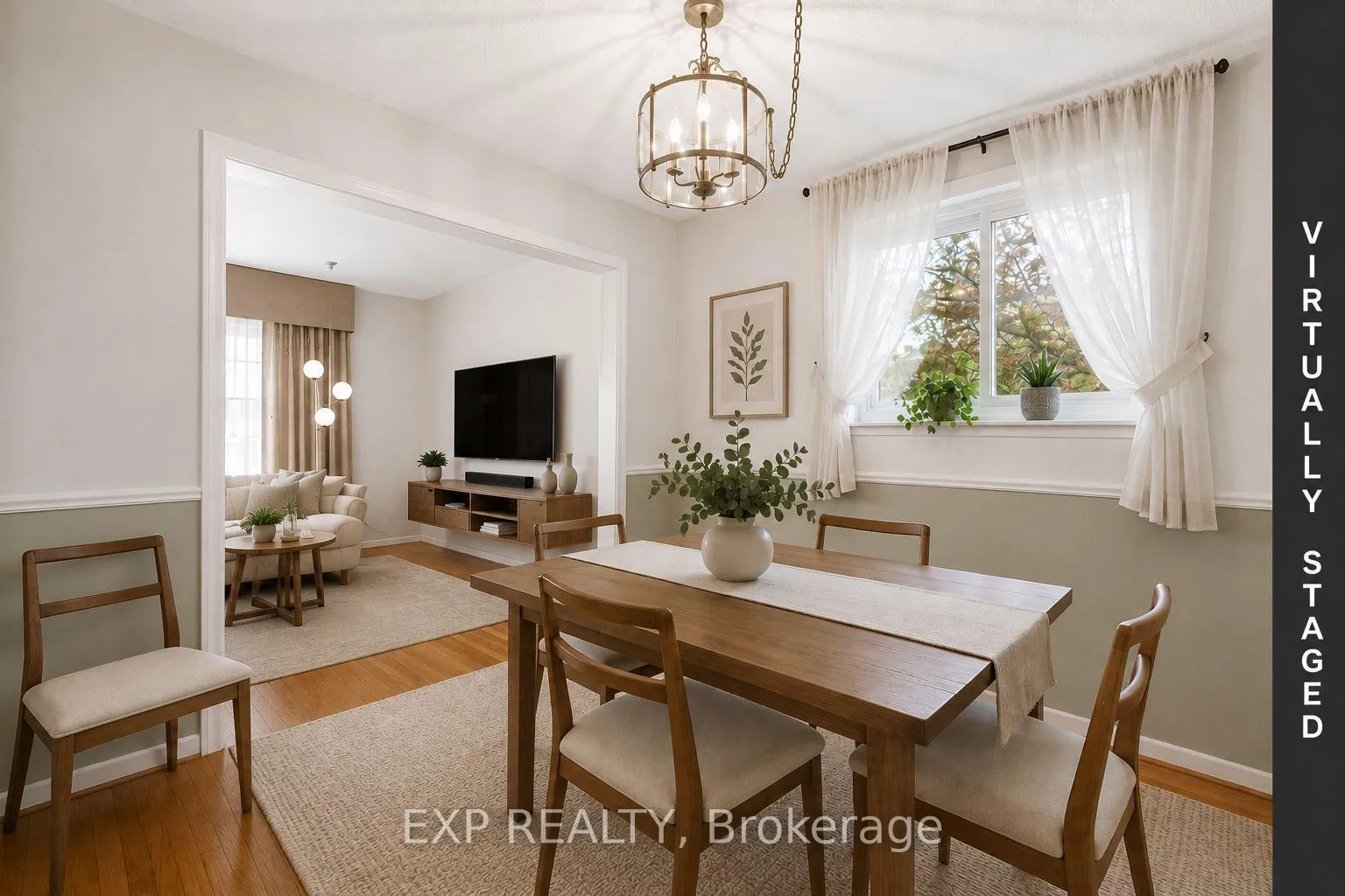 Photo 7 of 1 Flavian Crescent, Brampton, Southgate — HOMEH