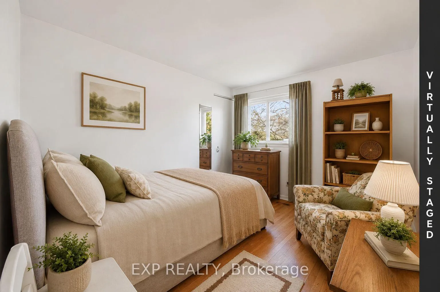Photo 11 of 1 Flavian Crescent, Brampton, Southgate — HOMEH