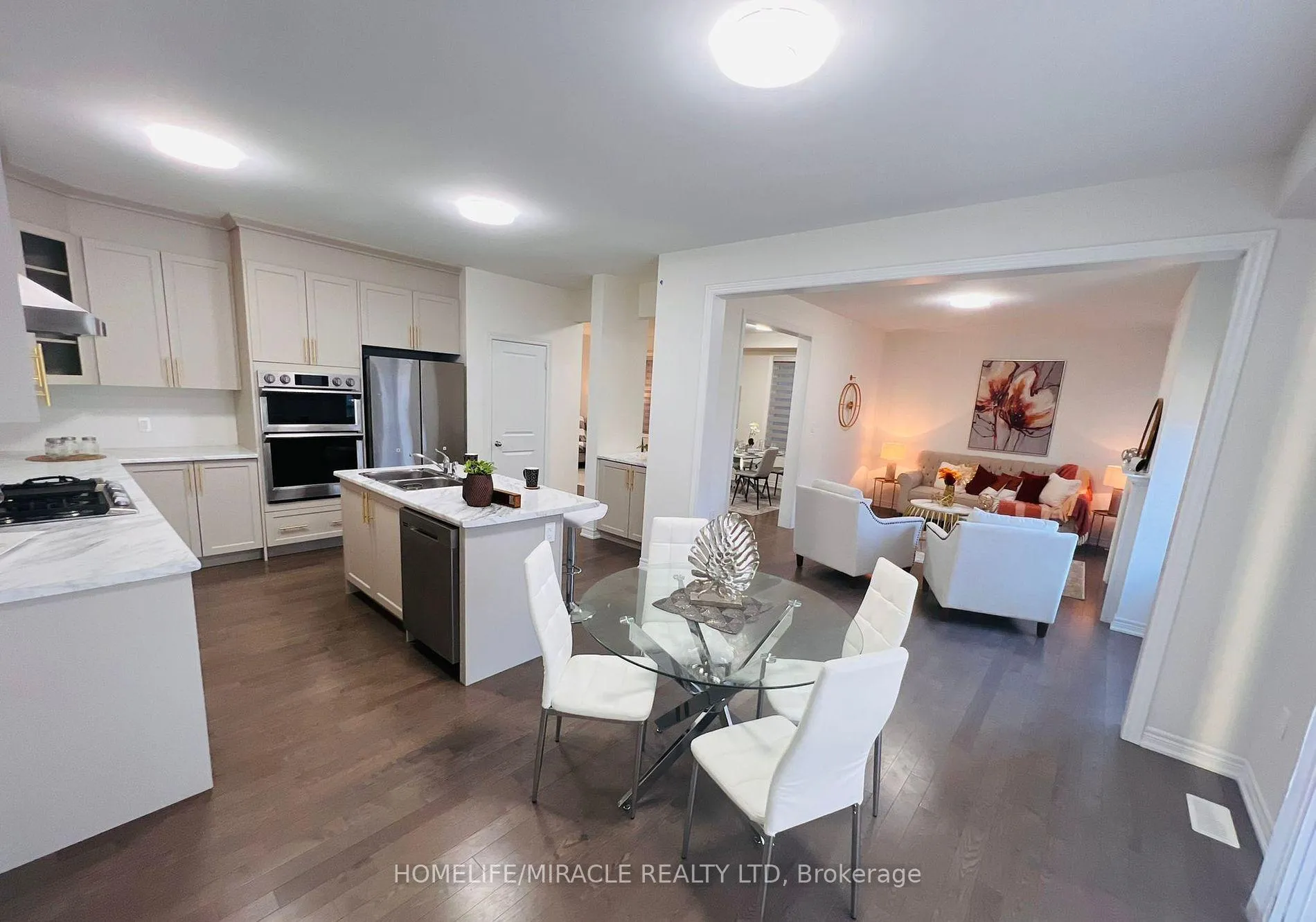 Photo 14 of 643 Anishinaabe Drive, Shelburne — HOMEH