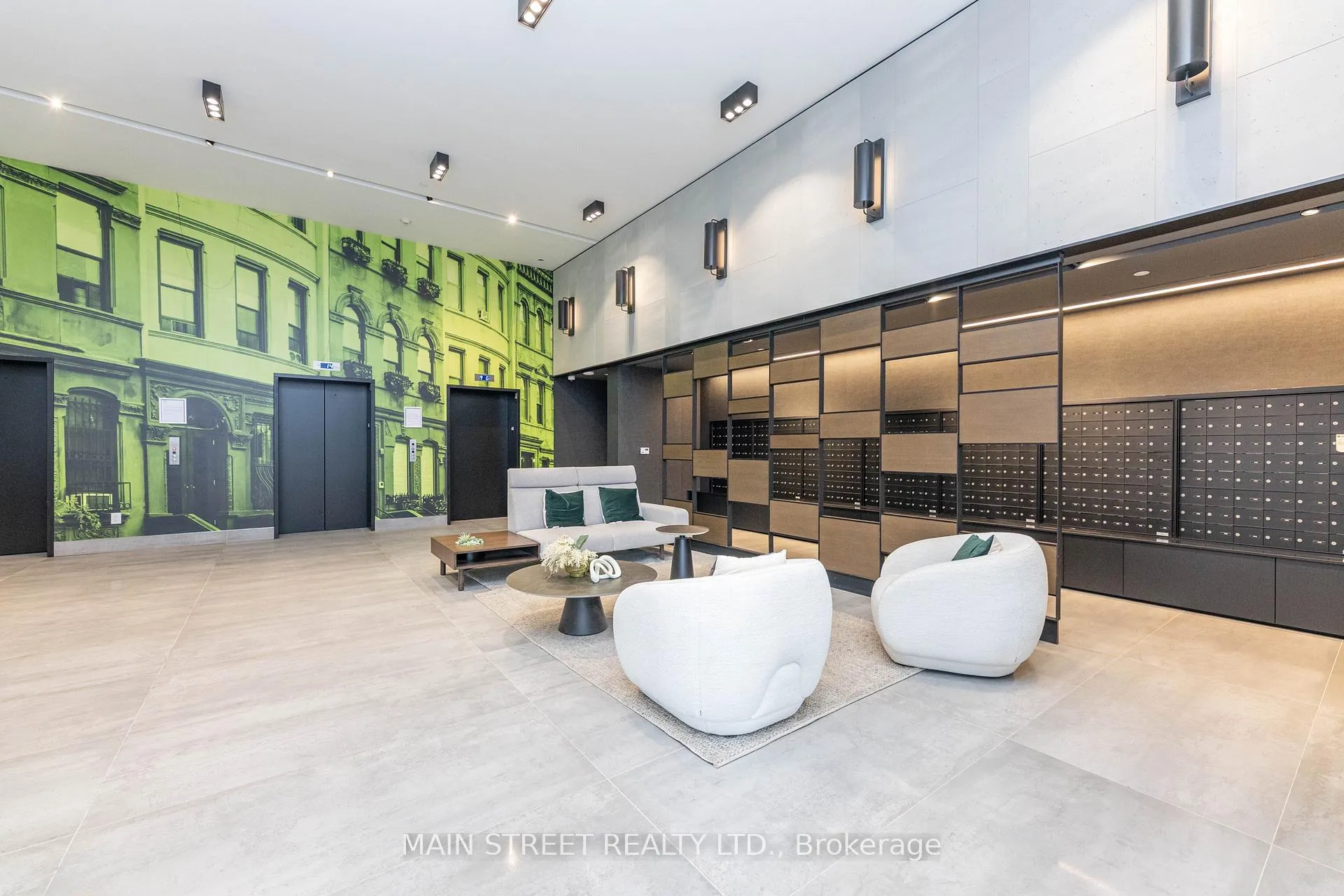 Photo 2 of Unit 716, 8119 Birchmount Road, Markham, Unionville — HOMEH