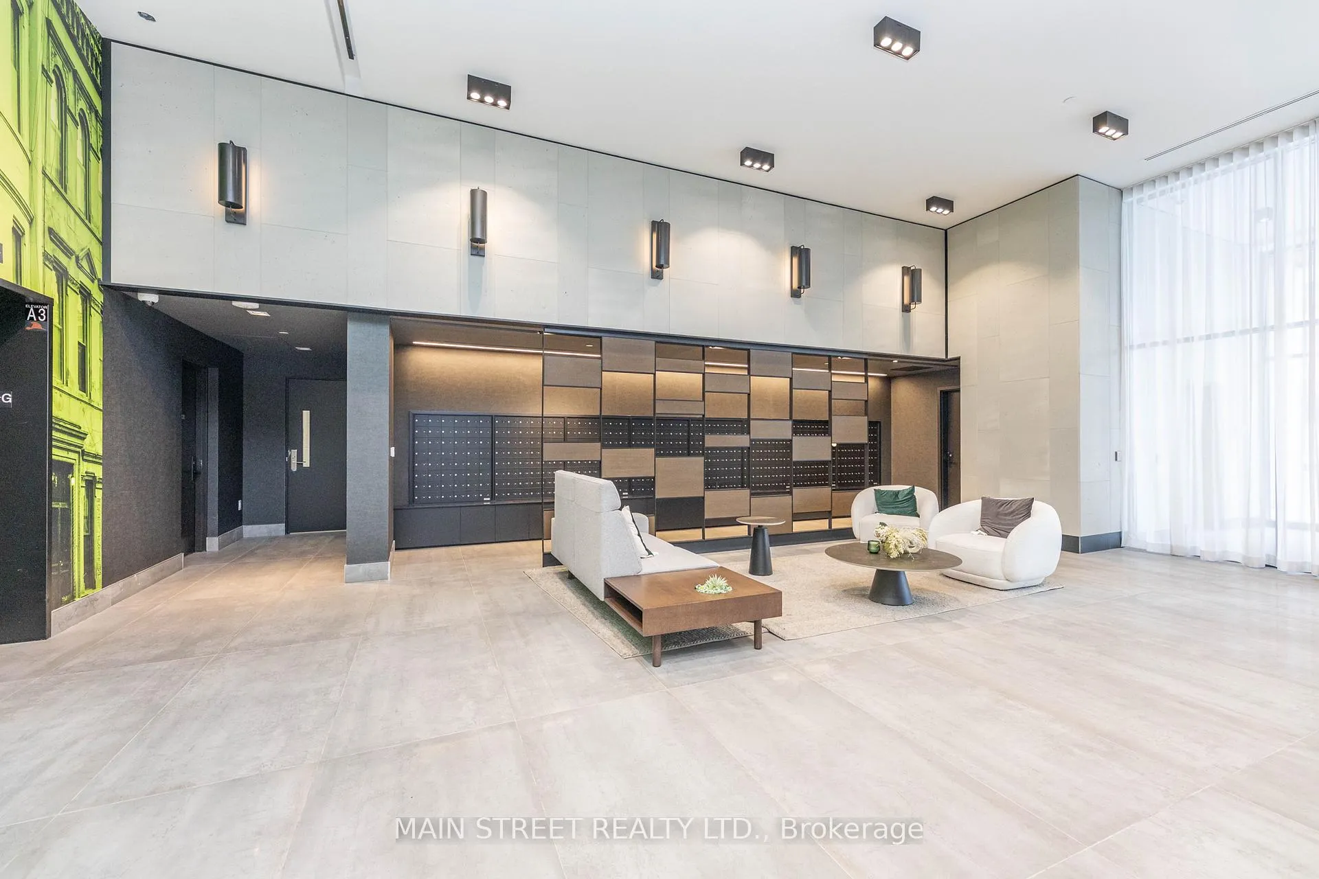 Photo 4 of Unit 716, 8119 Birchmount Road, Markham, Unionville — HOMEH