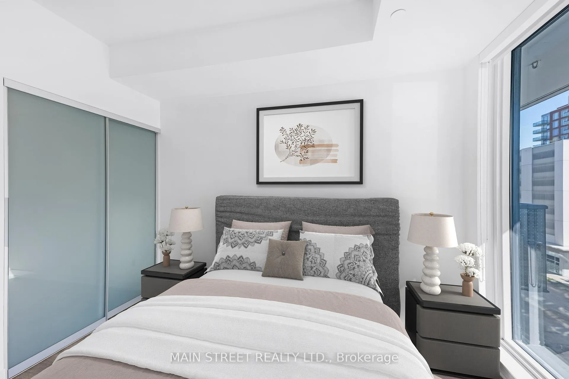 Photo 18 of Unit 716, 8119 Birchmount Road, Markham, Unionville — HOMEH