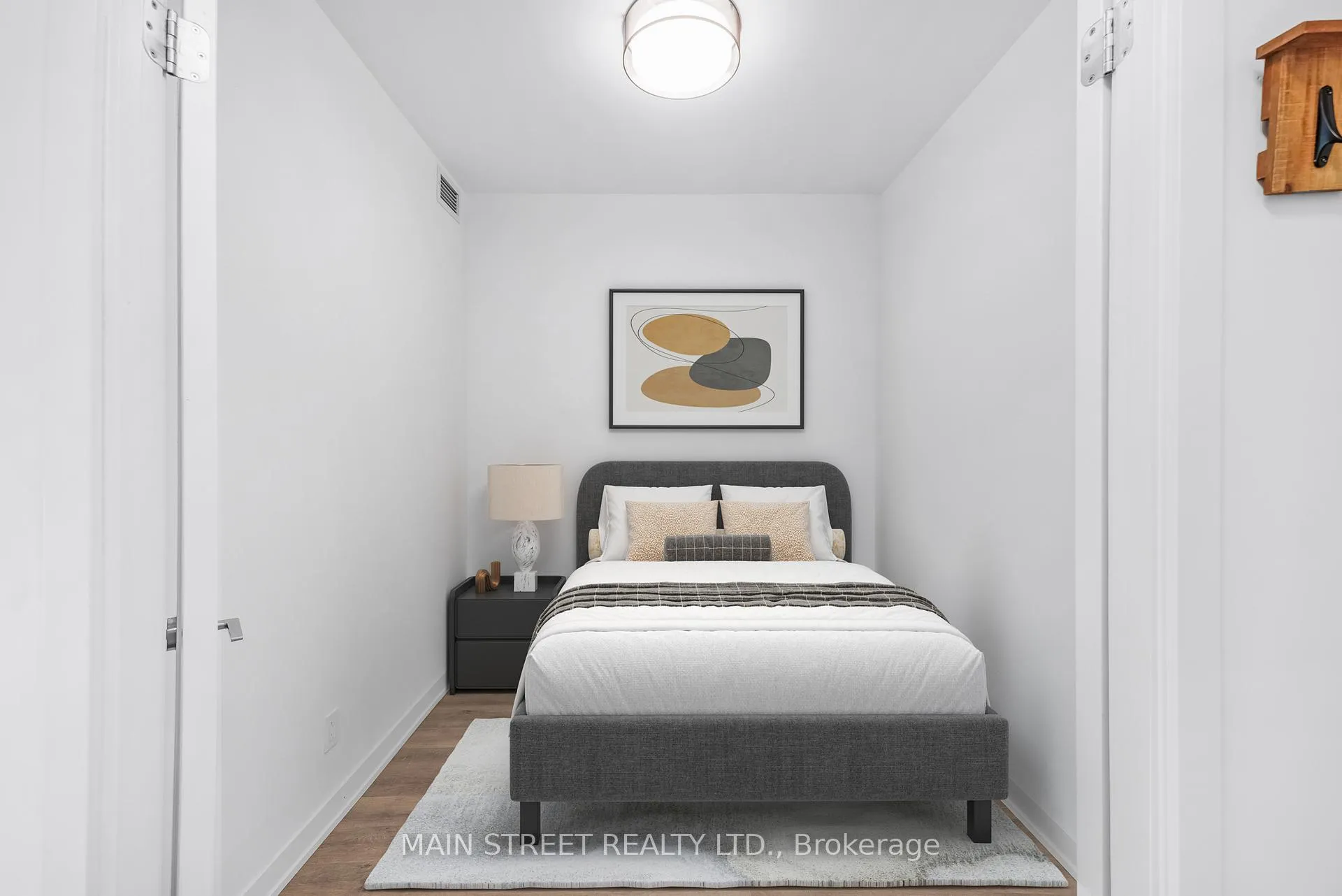 Photo 23 of Unit 716, 8119 Birchmount Road, Markham, Unionville — HOMEH