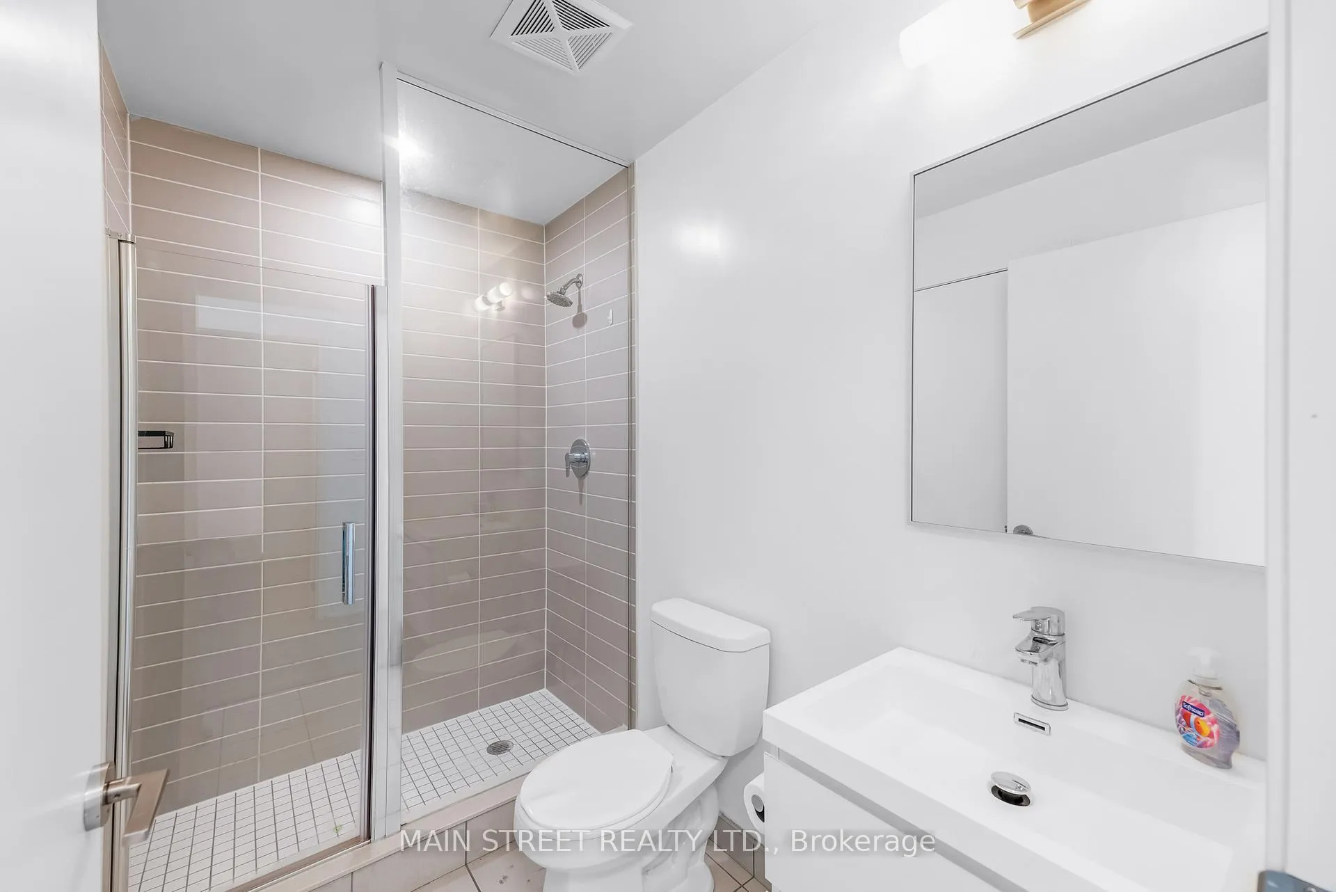 Photo 25 of Unit 716, 8119 Birchmount Road, Markham, Unionville — HOMEH