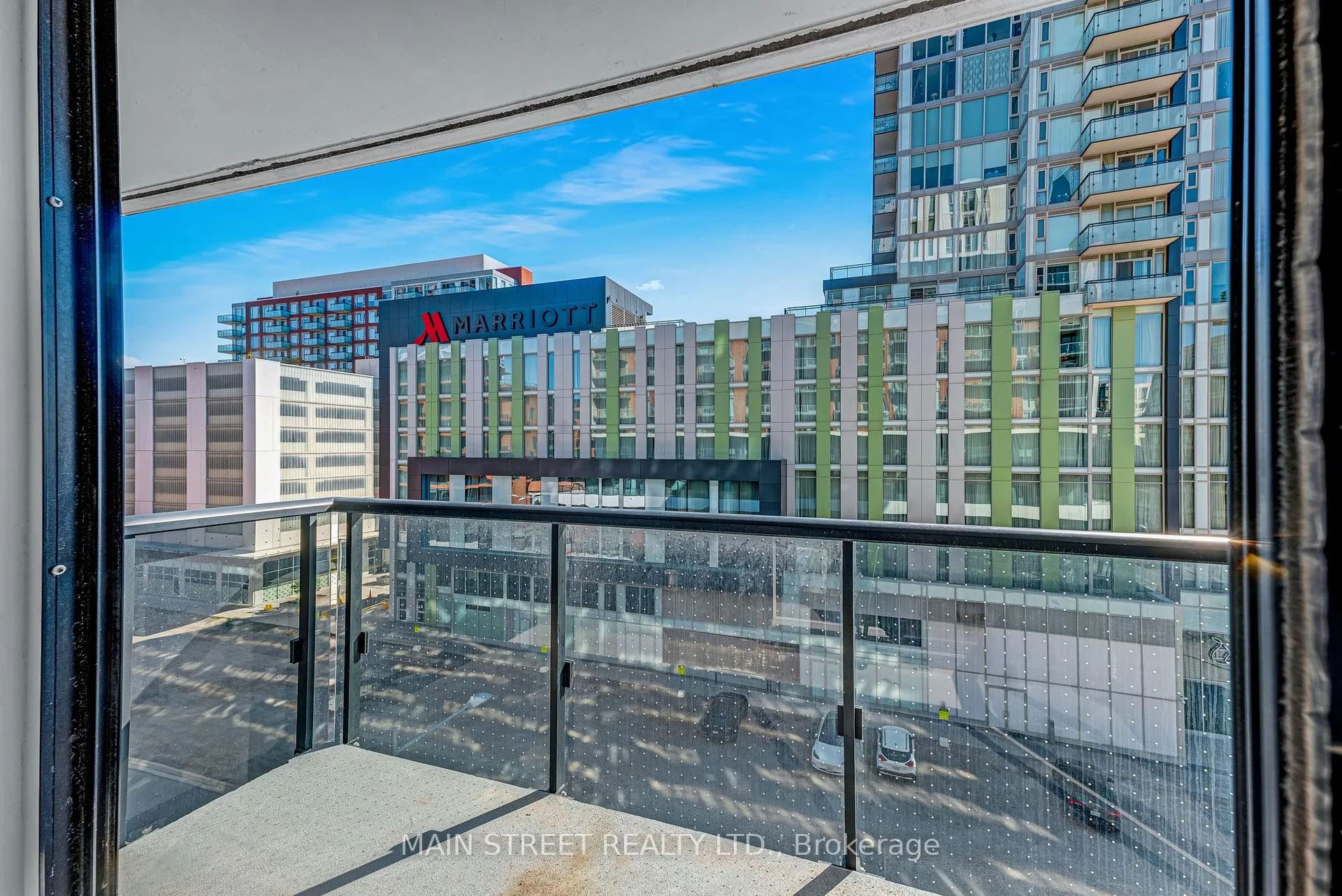 Photo 27 of Unit 716, 8119 Birchmount Road, Markham, Unionville — HOMEH