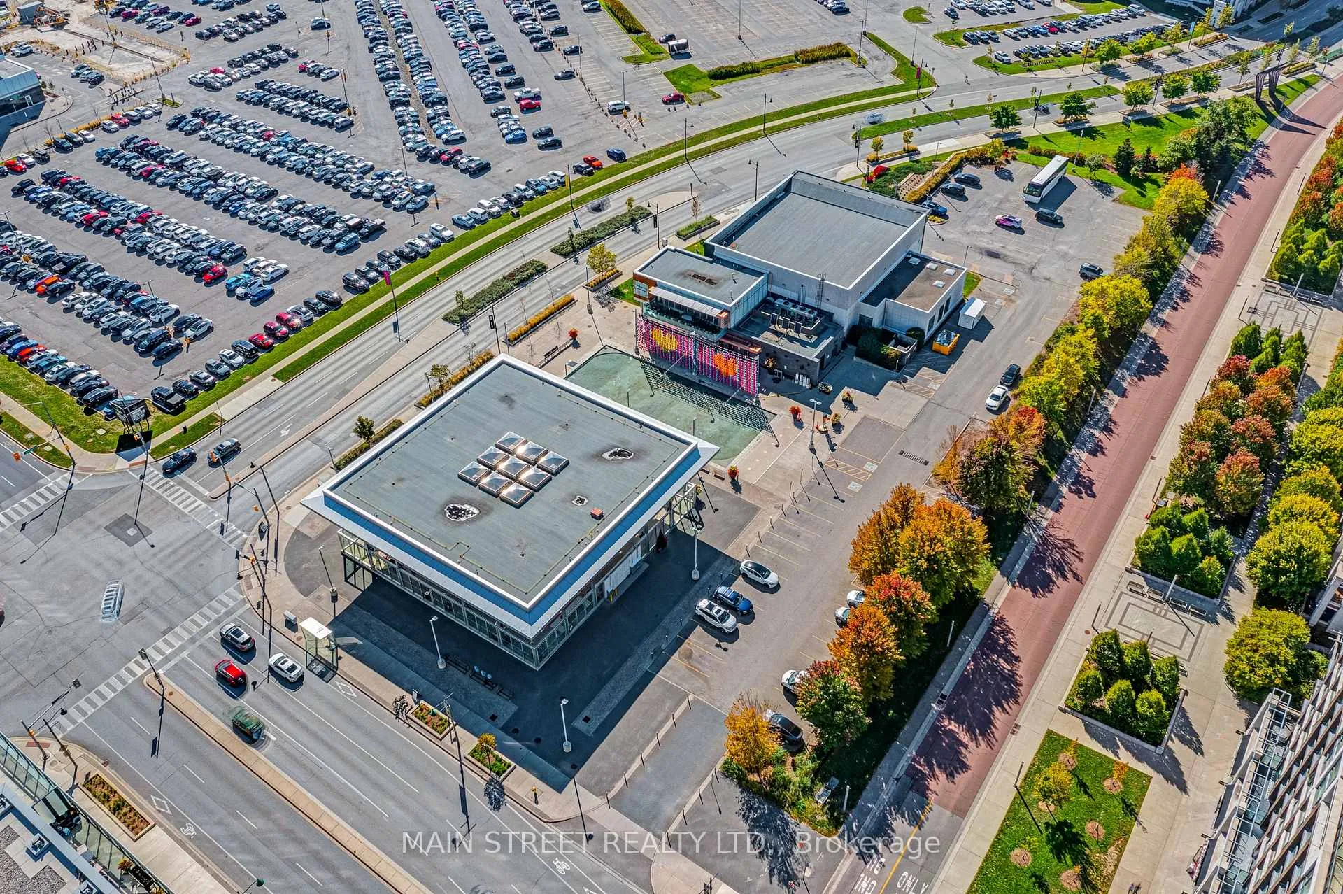 Photo 32 of Unit 716, 8119 Birchmount Road, Markham, Unionville — HOMEH