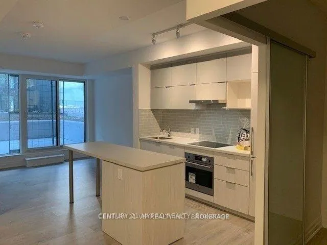 Photo 4 of Unit 506A, 10 Rouge Valley Drive, Markham, Unionville — HOMEH