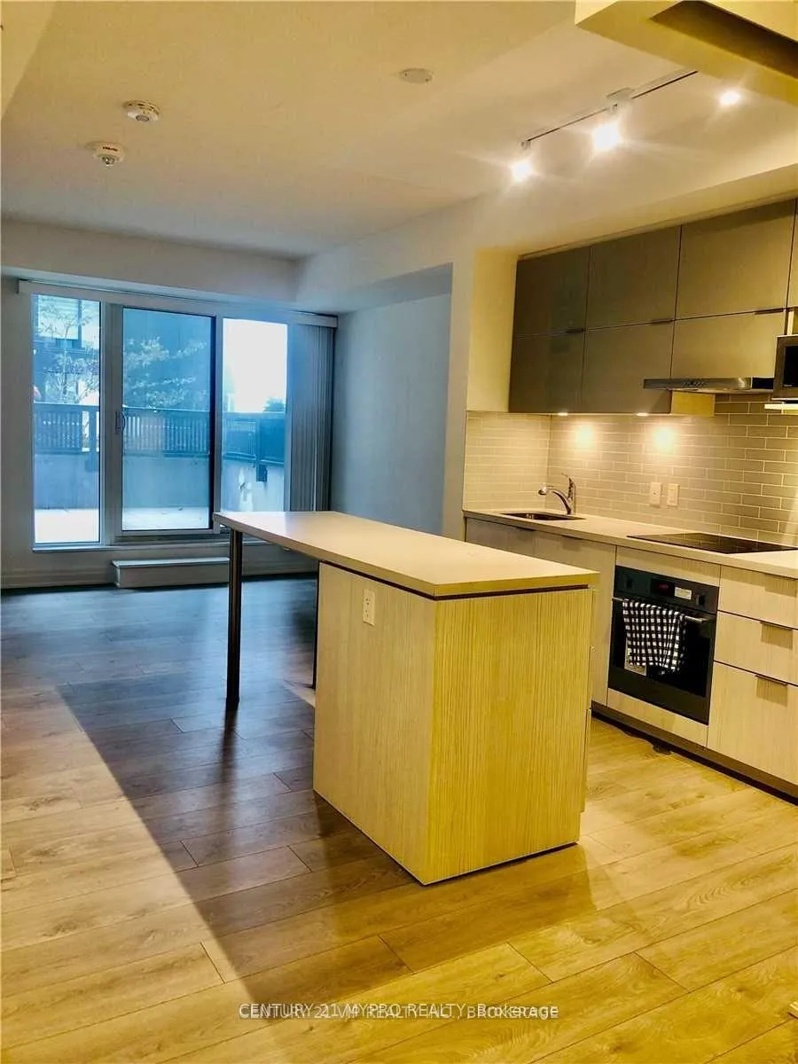 Photo 5 of Unit 506A, 10 Rouge Valley Drive, Markham, Unionville — HOMEH