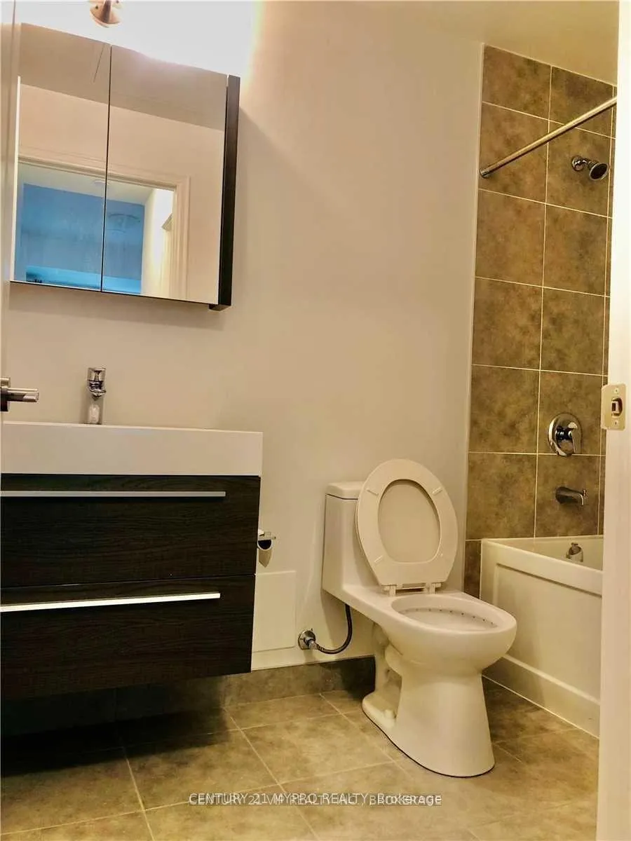 Photo 10 of Unit 506A, 10 Rouge Valley Drive, Markham, Unionville — HOMEH