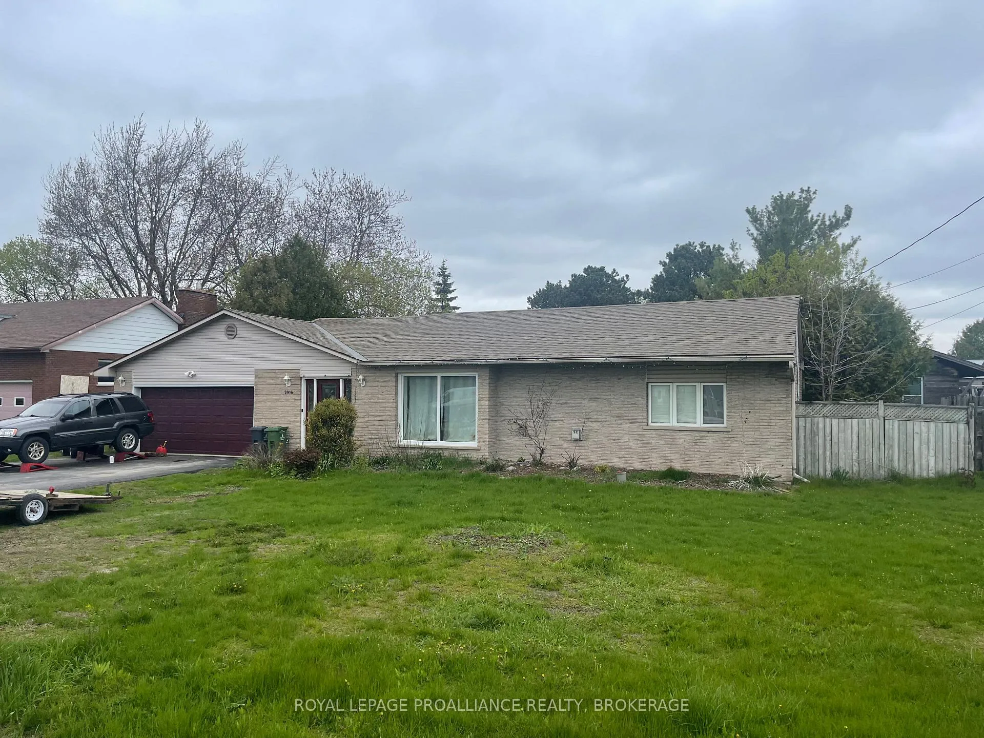 Photo 1 of 2916 Princess Street, Kingston, City Northwest — HOMEH