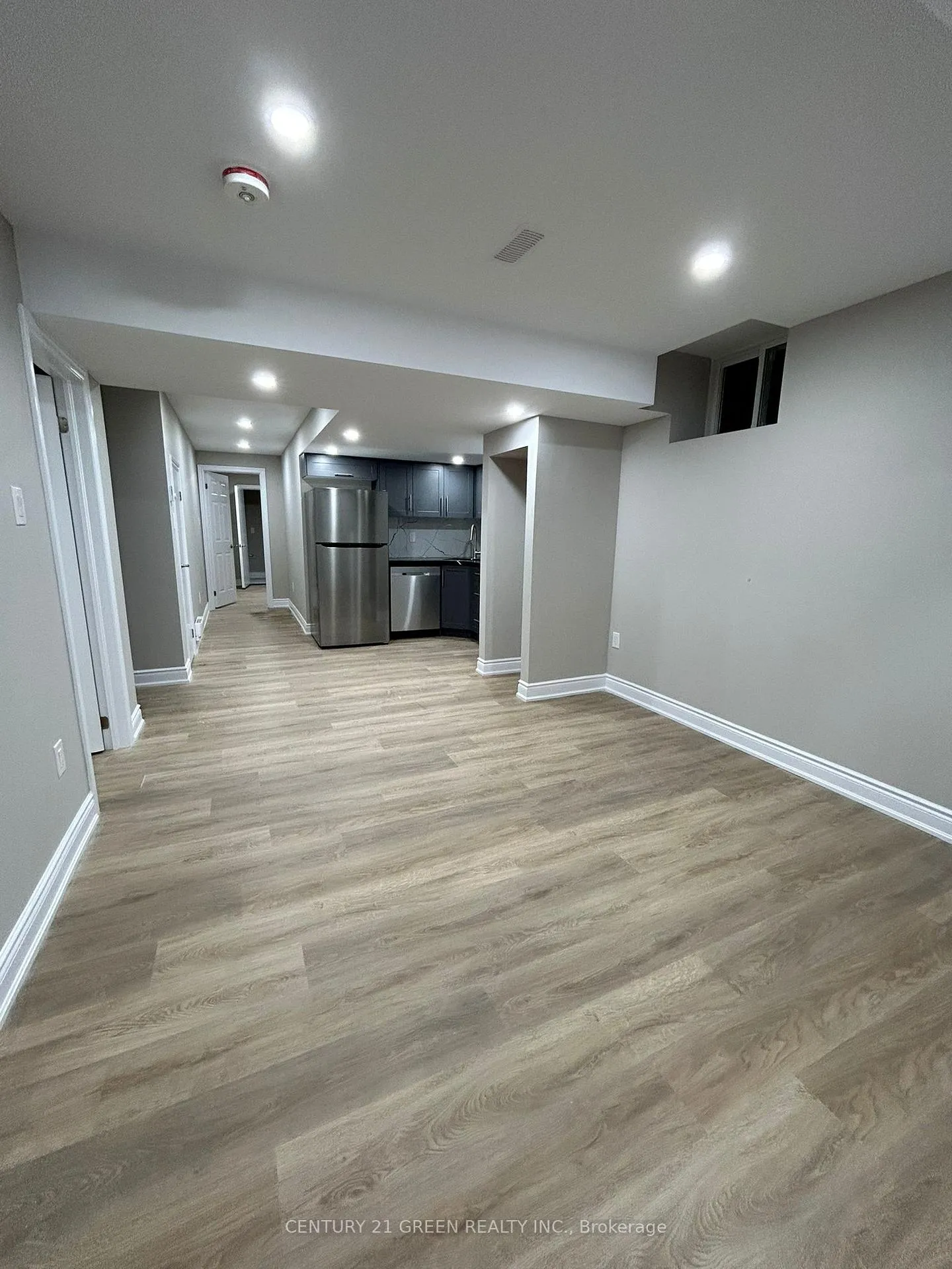 Photo 1 of Unit BSMT, 2100 Hallandale Street, Oshawa, Kedron — HOMEH