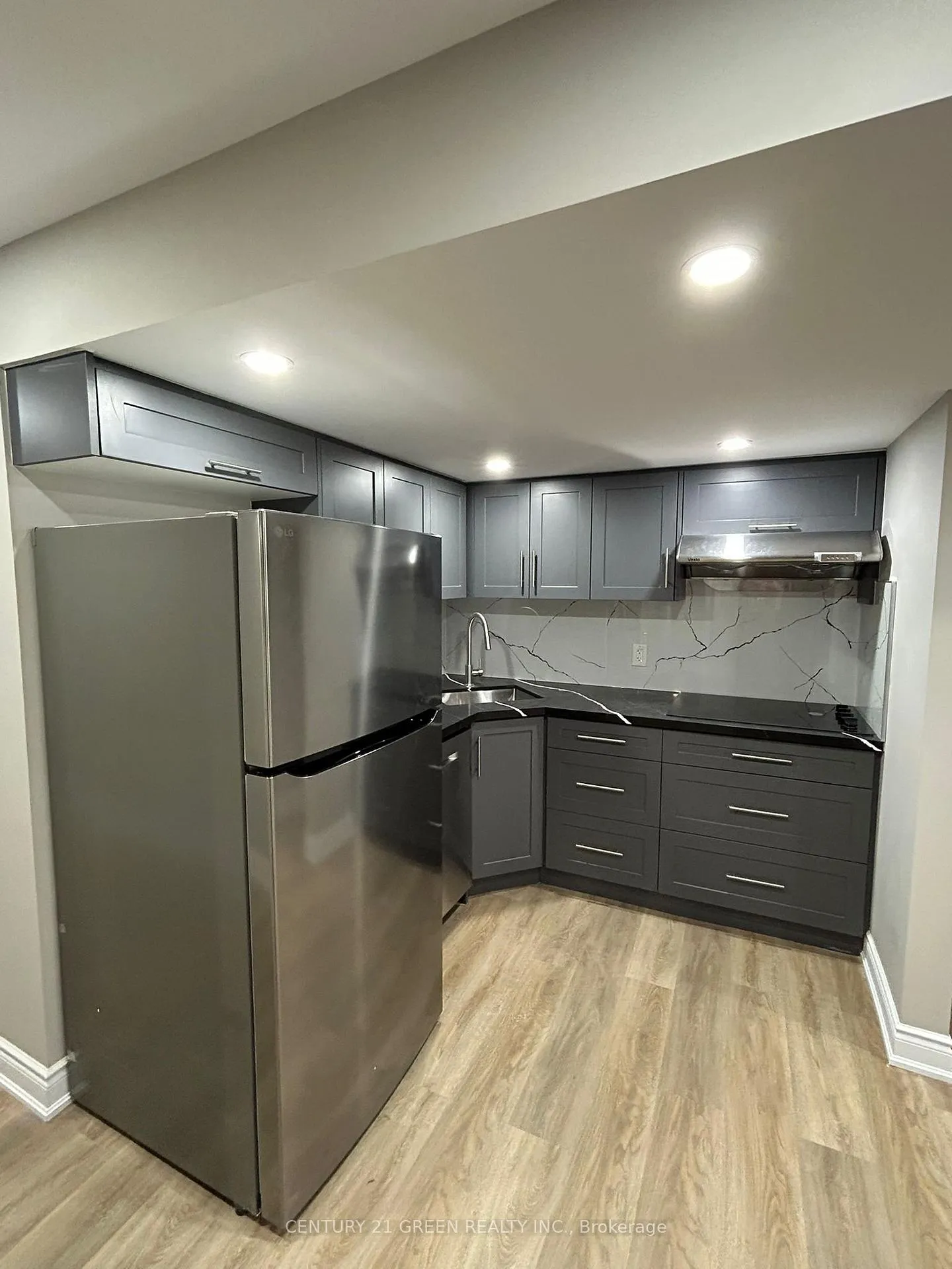 Photo 4 of Unit BSMT, 2100 Hallandale Street, Oshawa, Kedron — HOMEH