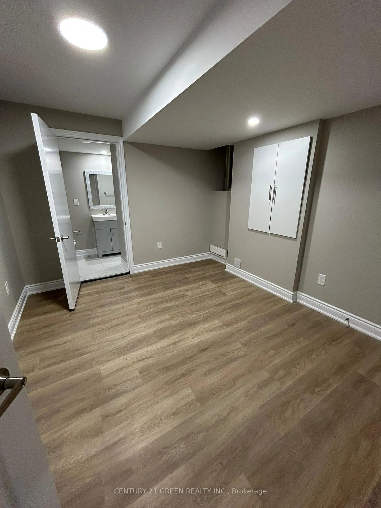 Photo 6 of Unit BSMT, 2100 Hallandale Street, Oshawa, Kedron — HOMEH