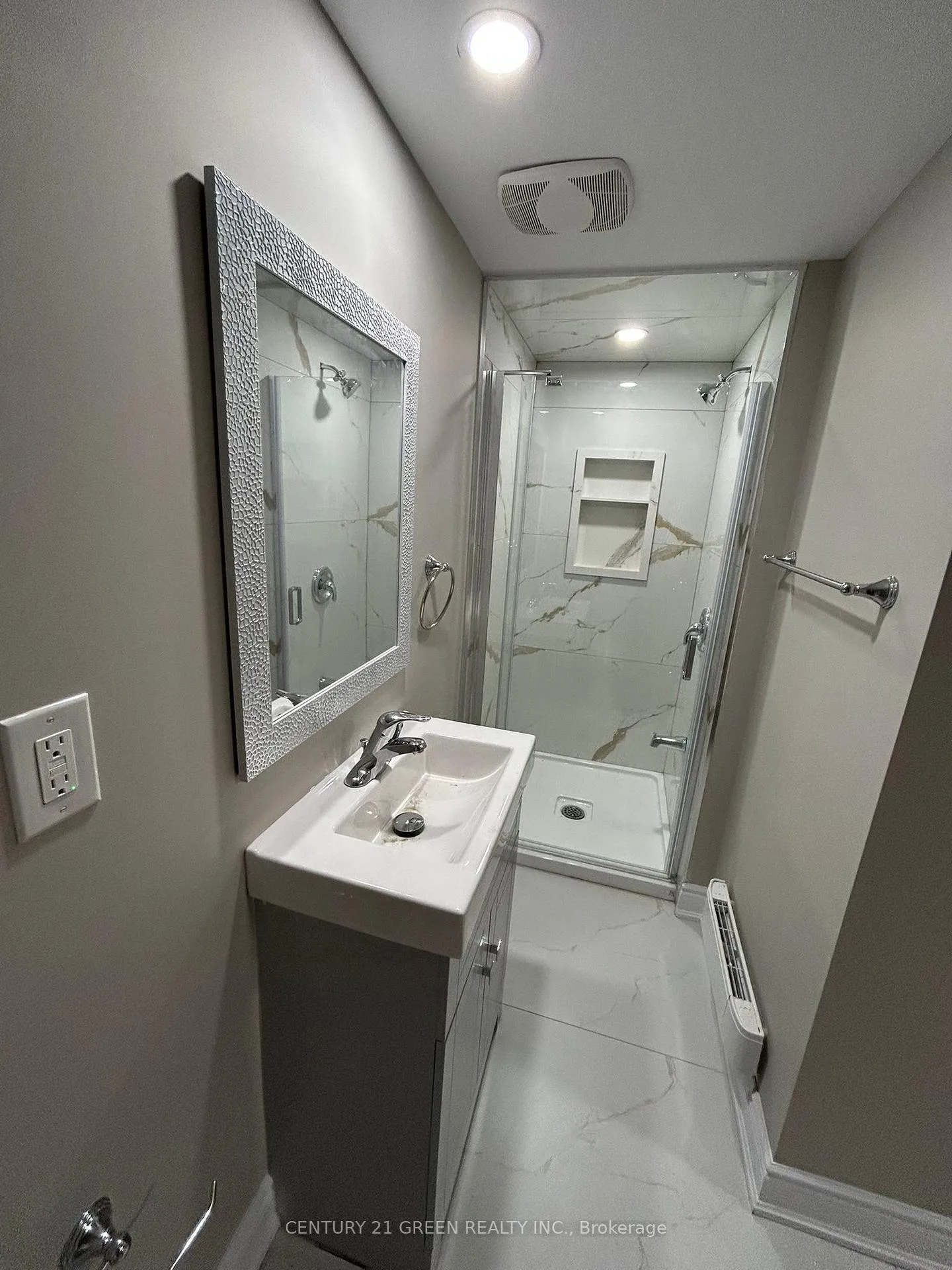 Photo 7 of Unit BSMT, 2100 Hallandale Street, Oshawa, Kedron — HOMEH