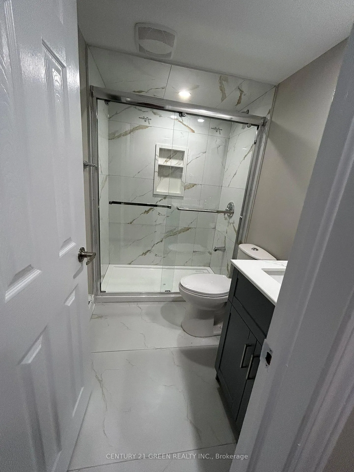 Photo 8 of Unit BSMT, 2100 Hallandale Street, Oshawa, Kedron — HOMEH