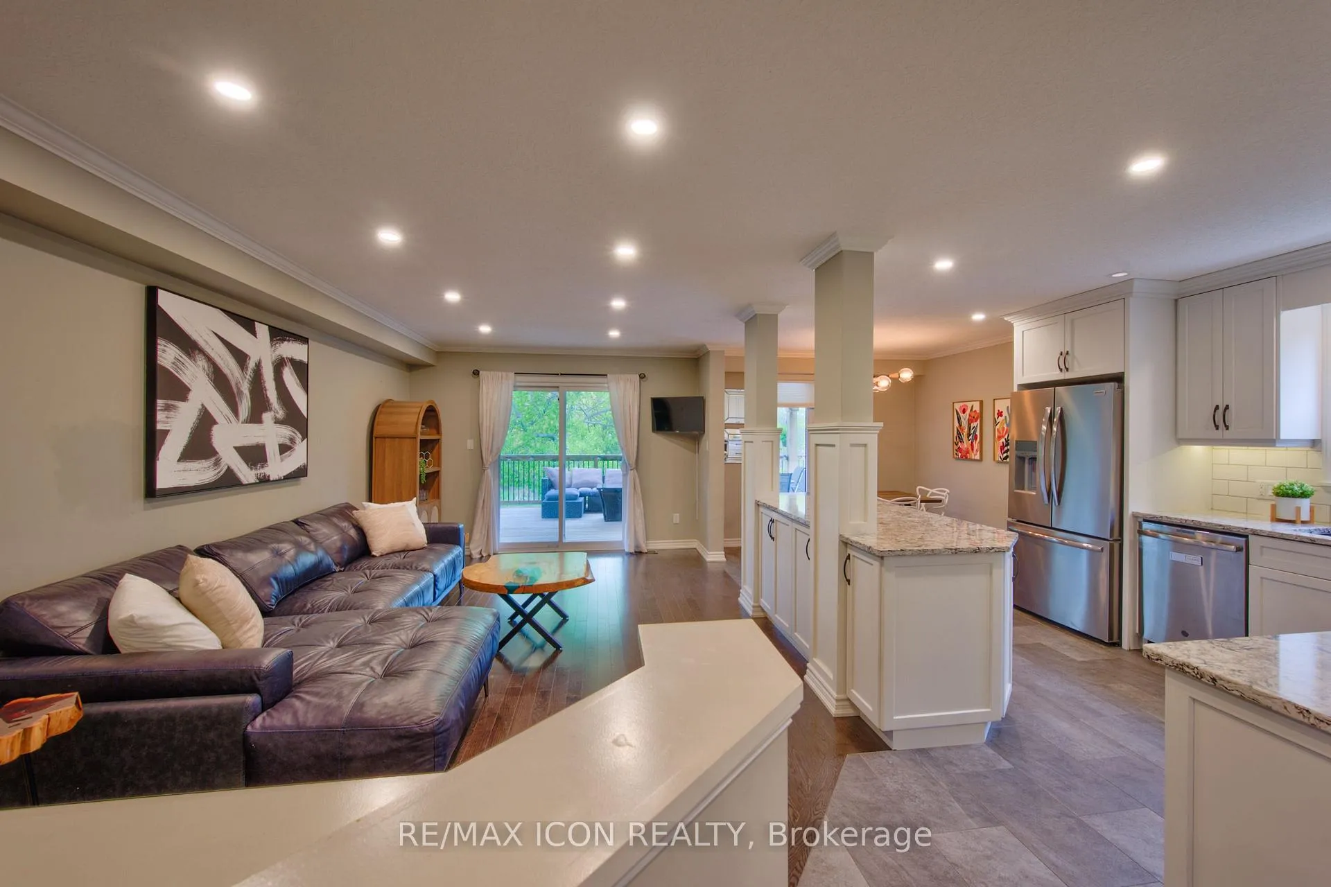 Photo 5 of 20 Stiefelmeyer Crescent, Wilmot — HOMEH
