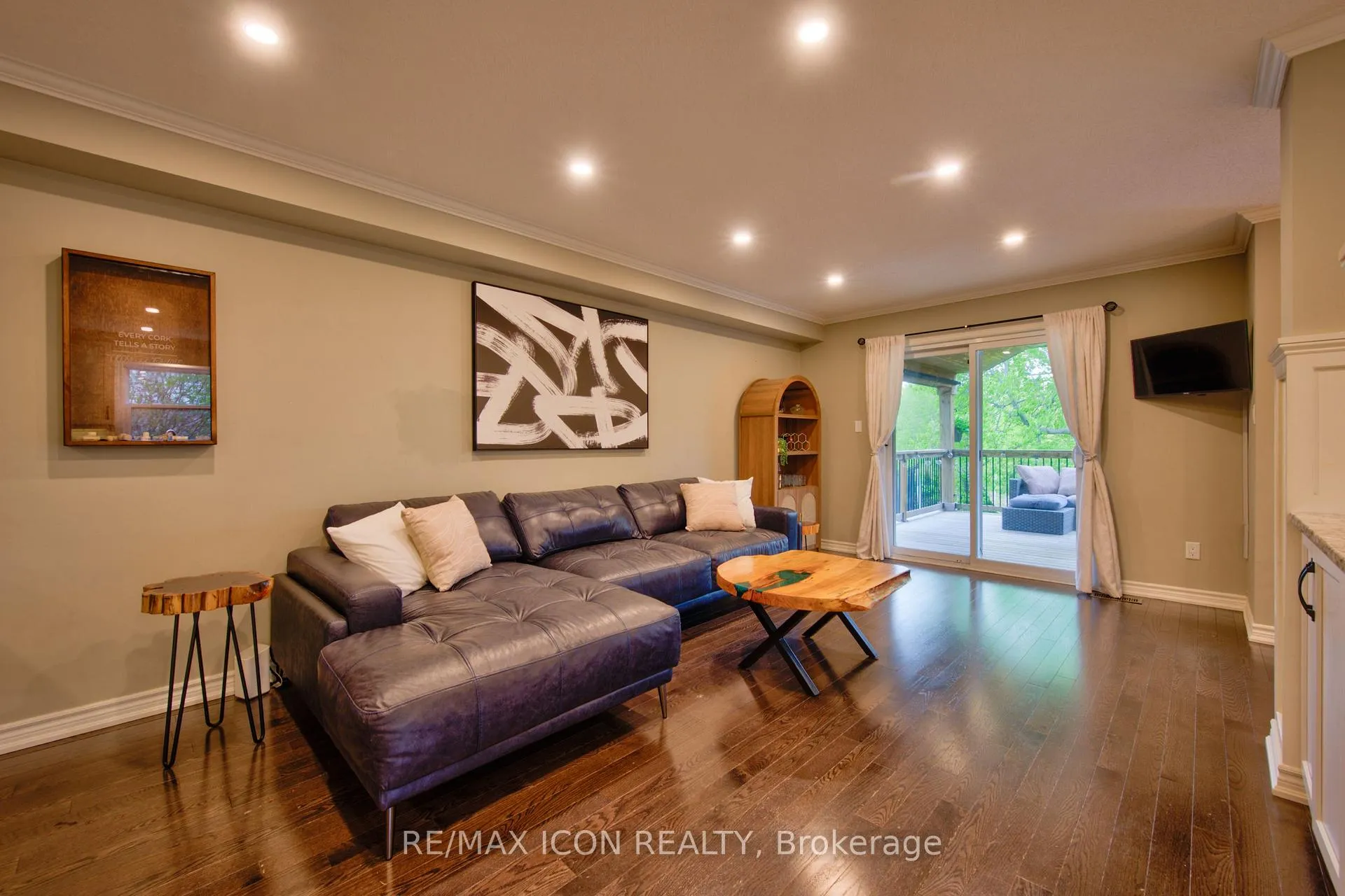 Photo 7 of 20 Stiefelmeyer Crescent, Wilmot — HOMEH