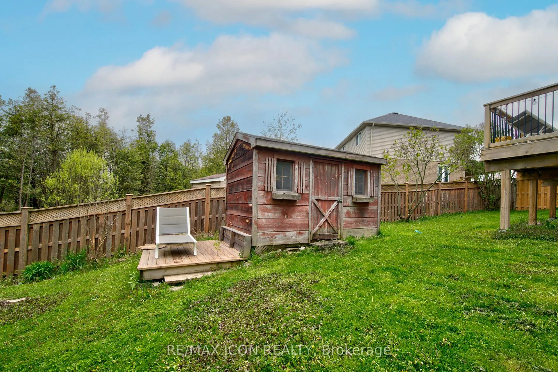 Photo 41 of 20 Stiefelmeyer Crescent, Wilmot — HOMEH