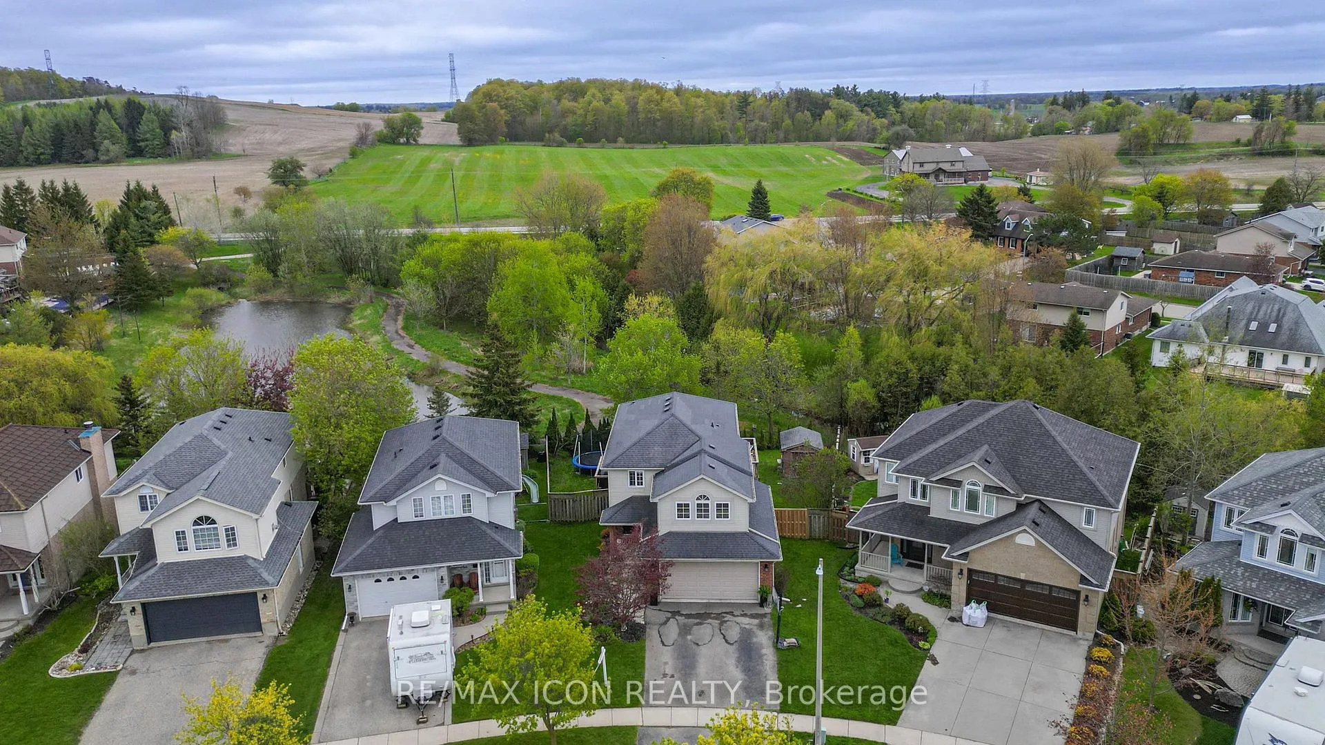 Photo 42 of 20 Stiefelmeyer Crescent, Wilmot — HOMEH