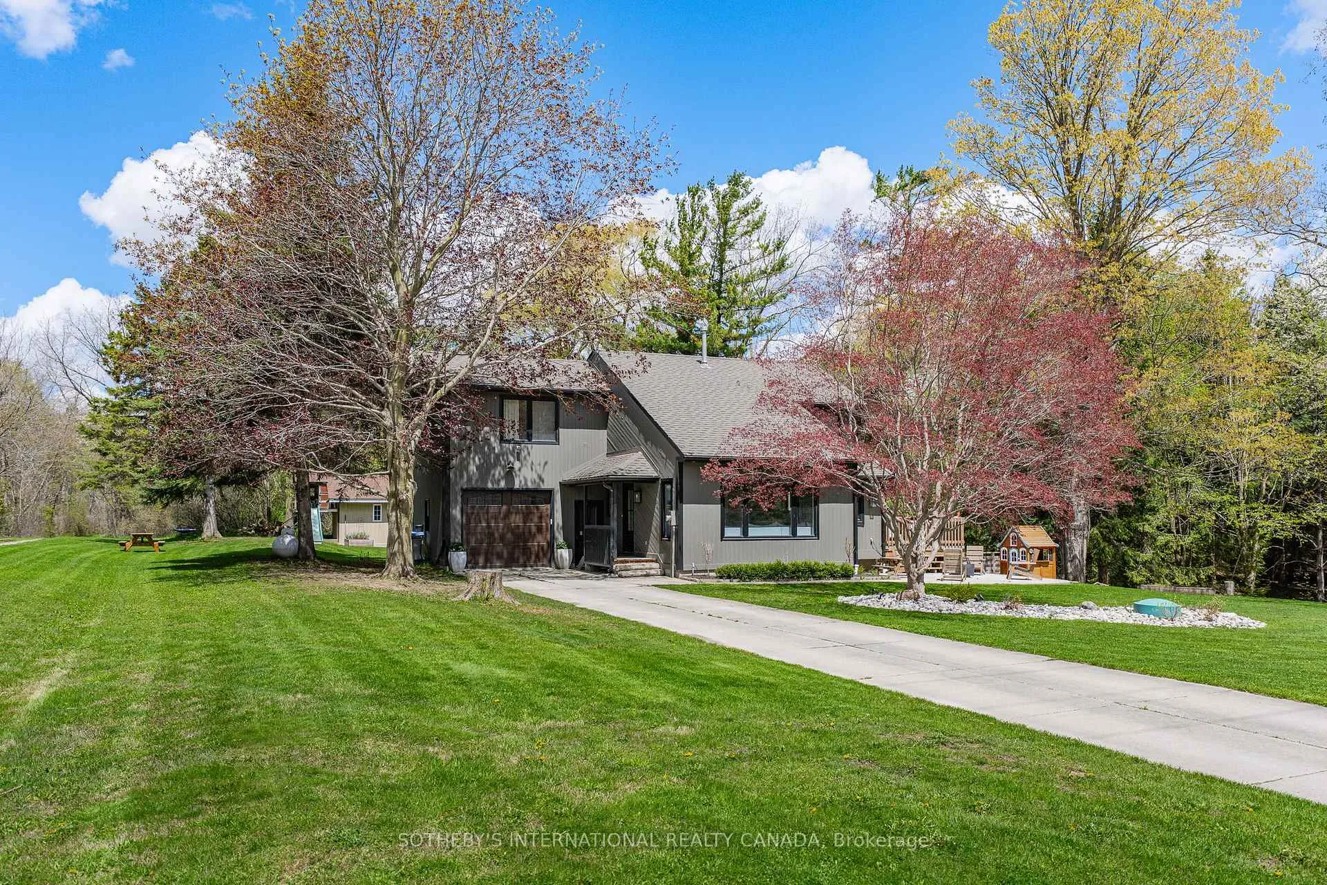 Photo 1 of 1920 37 Line, Perth East, North Easthope — HOMEH