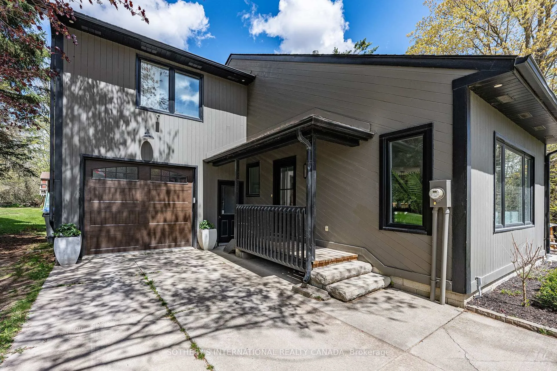 Photo 3 of 1920 37 Line, Perth East, North Easthope — HOMEH