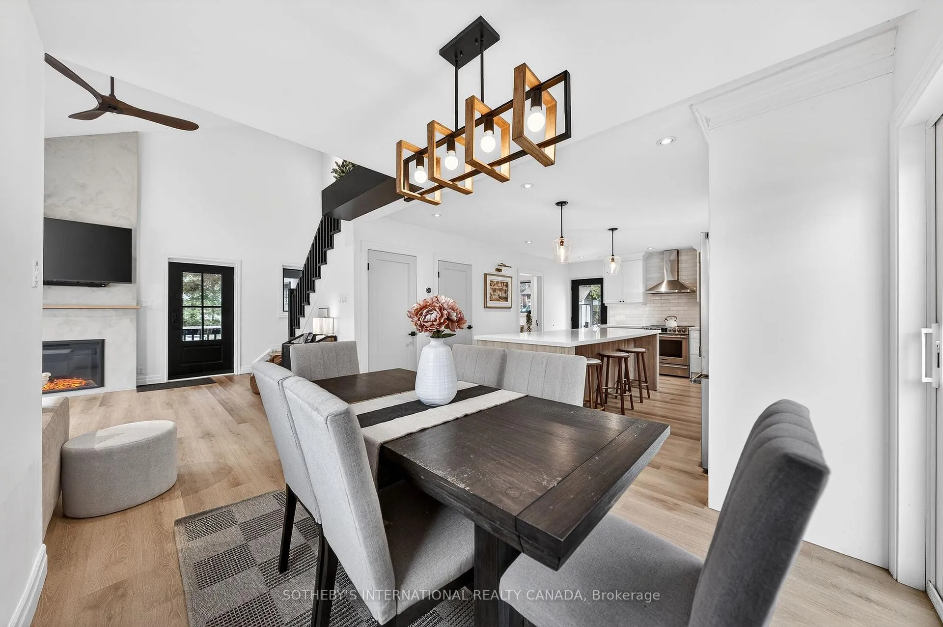 Photo 8 of 1920 37 Line, Perth East, North Easthope — HOMEH