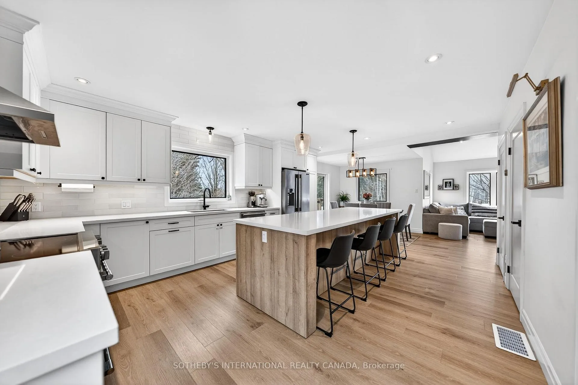 Photo 9 of 1920 37 Line, Perth East, North Easthope — HOMEH
